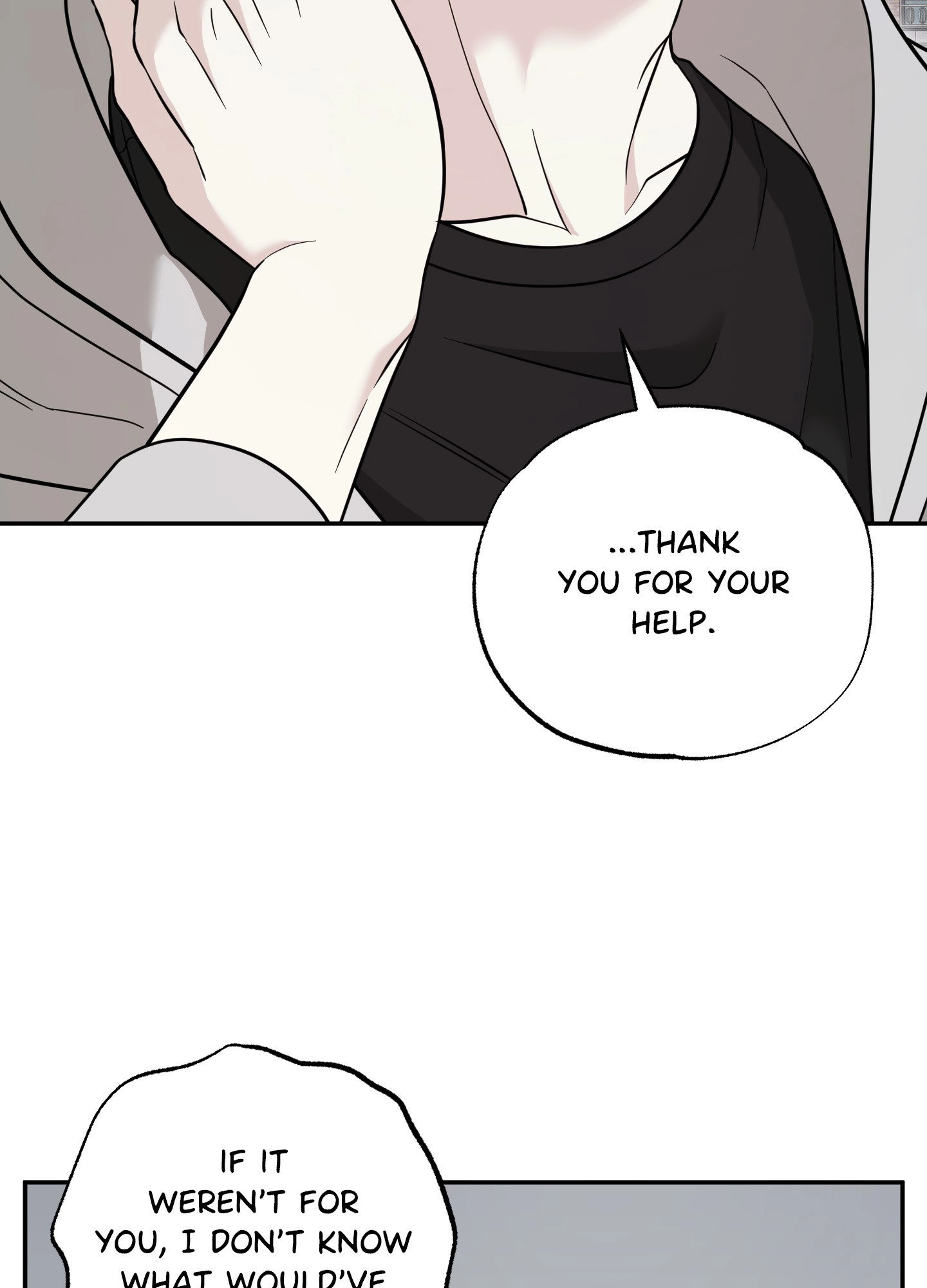 The Purrfect Match Chapter 24 page 34 - 