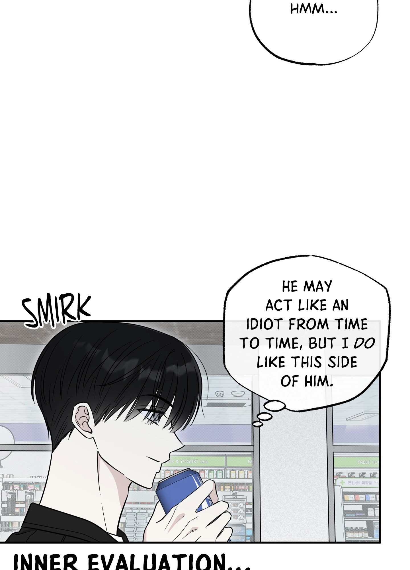 The Purrfect Match Chapter 24 page 36 - 