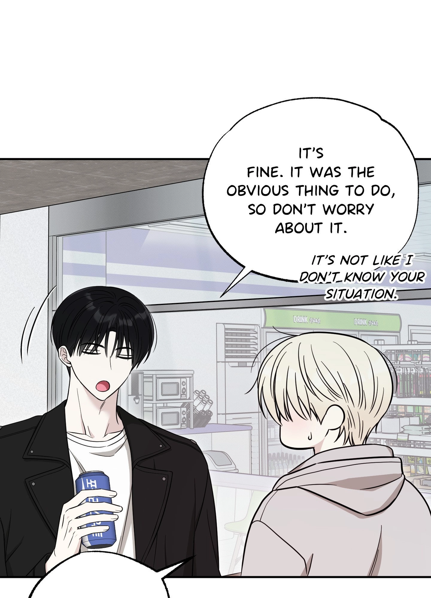 The Purrfect Match Chapter 24 page 38 - 