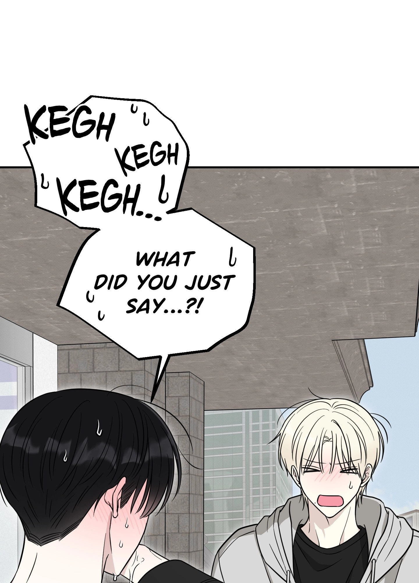 The Purrfect Match Chapter 24 page 41 - 