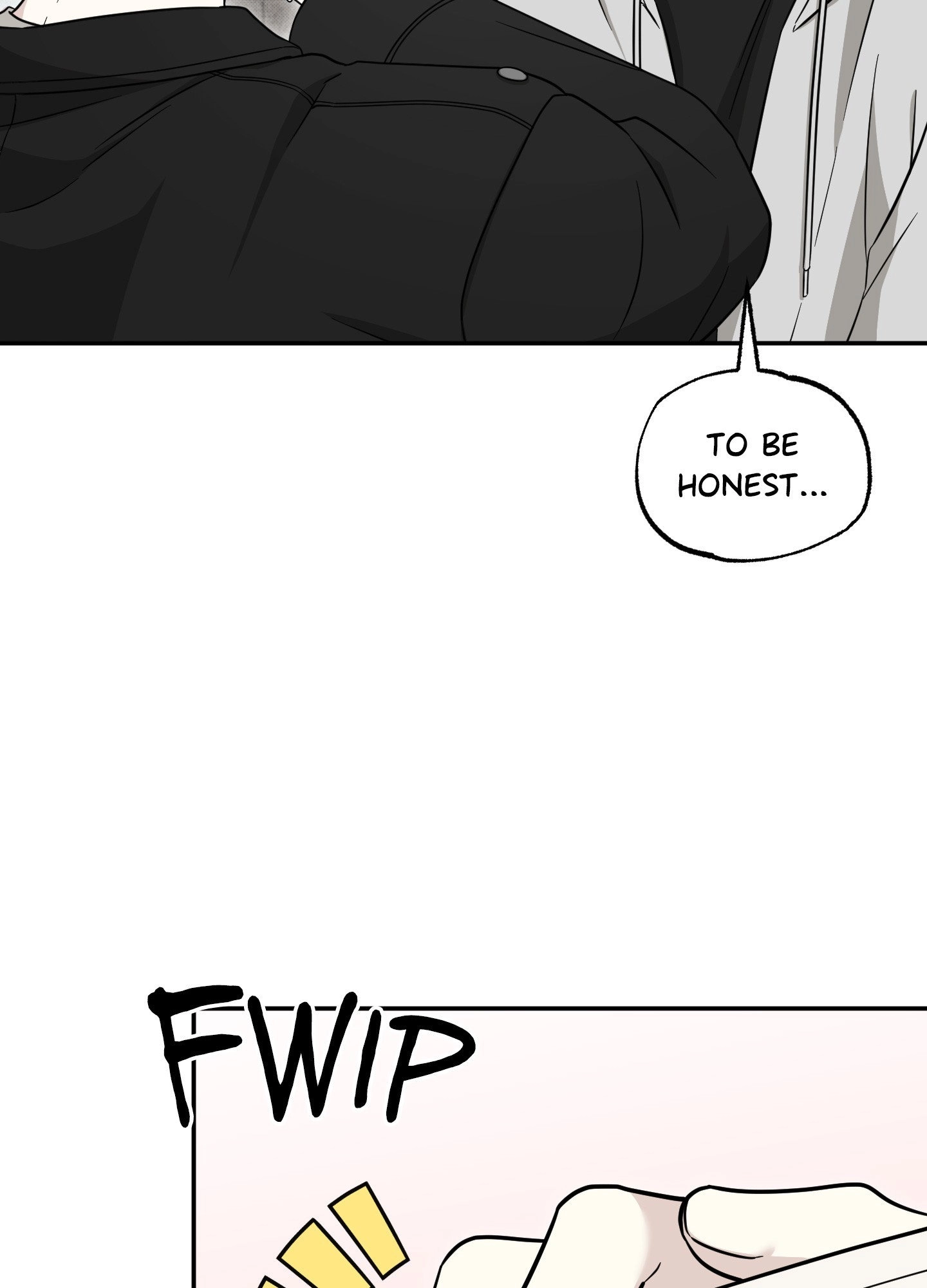 The Purrfect Match Chapter 24 page 42 - 