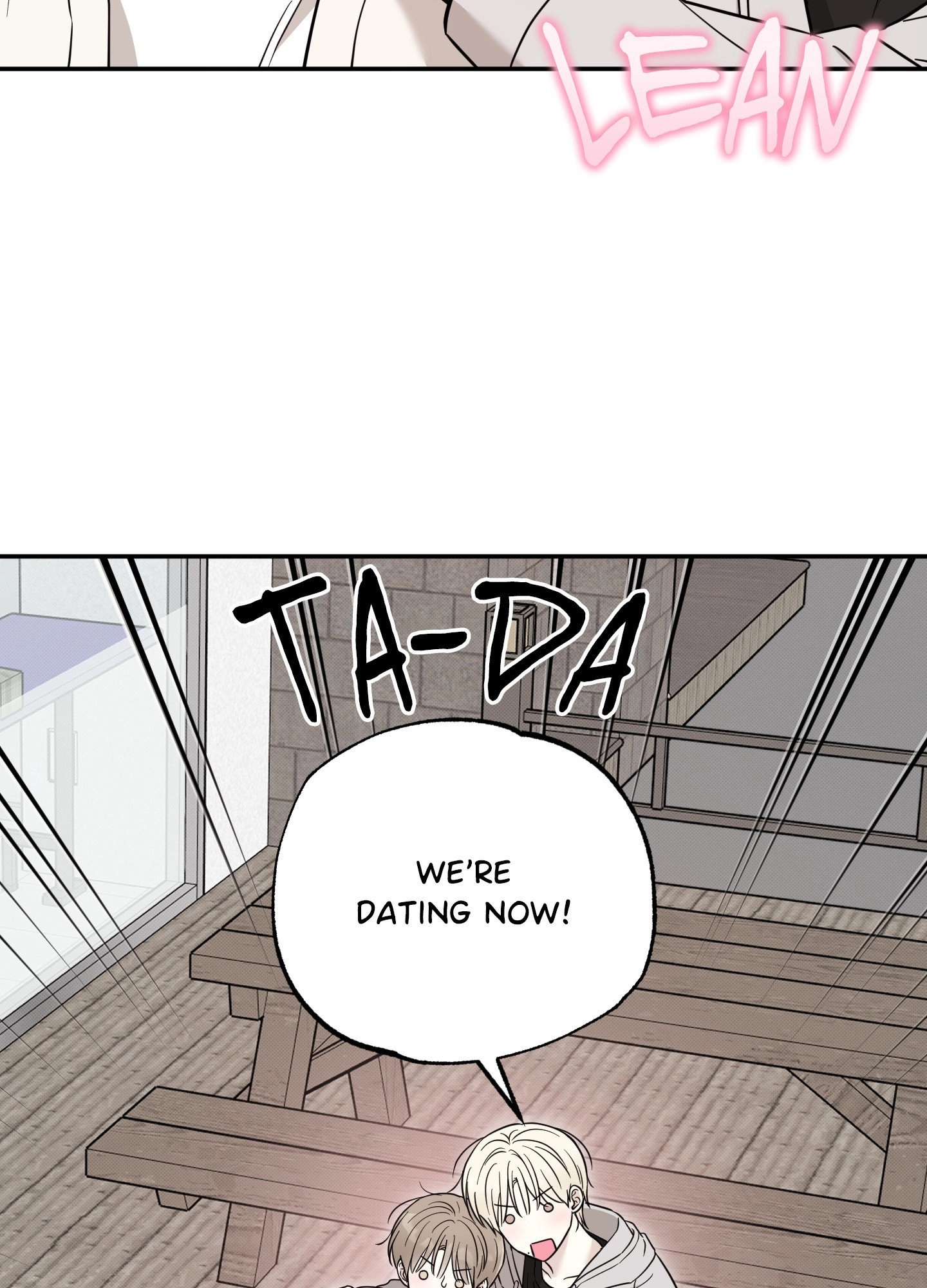 The Purrfect Match Chapter 24 page 44 - 