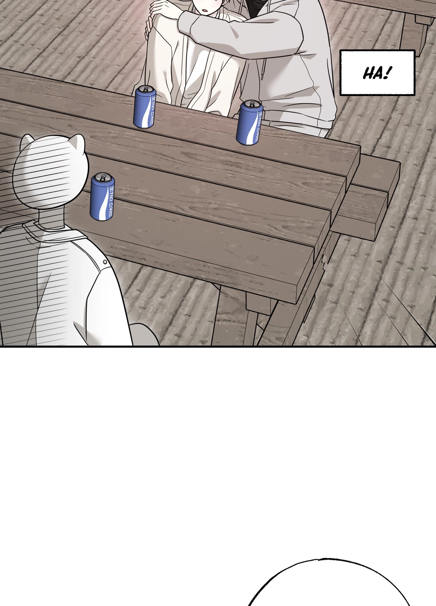 The Purrfect Match Chapter 24 page 45 - 