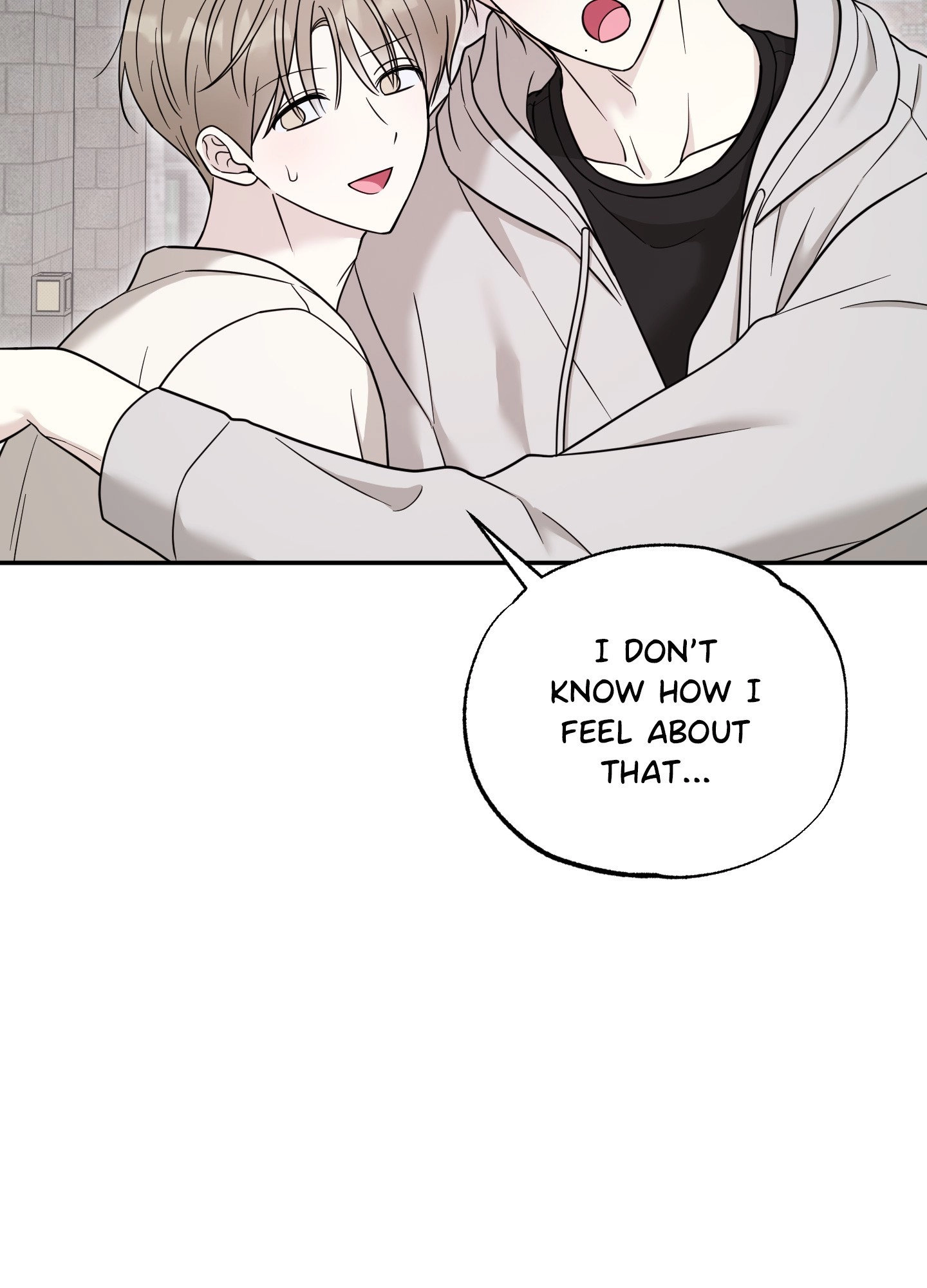 The Purrfect Match Chapter 24 page 50 - 