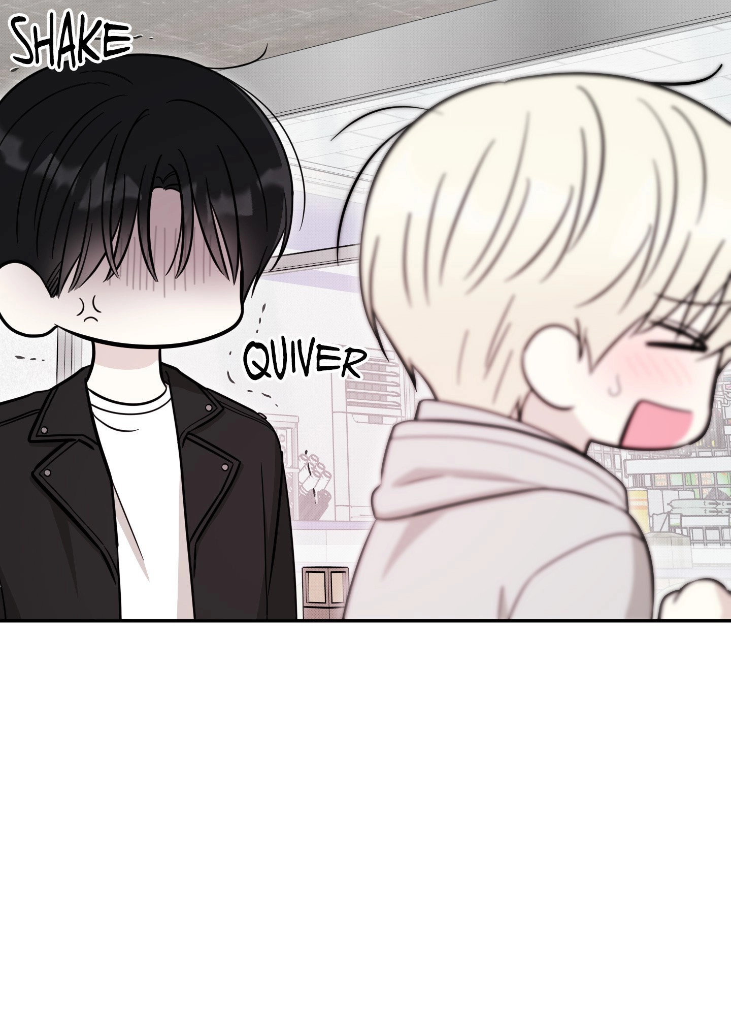 The Purrfect Match Chapter 24 page 52 - 