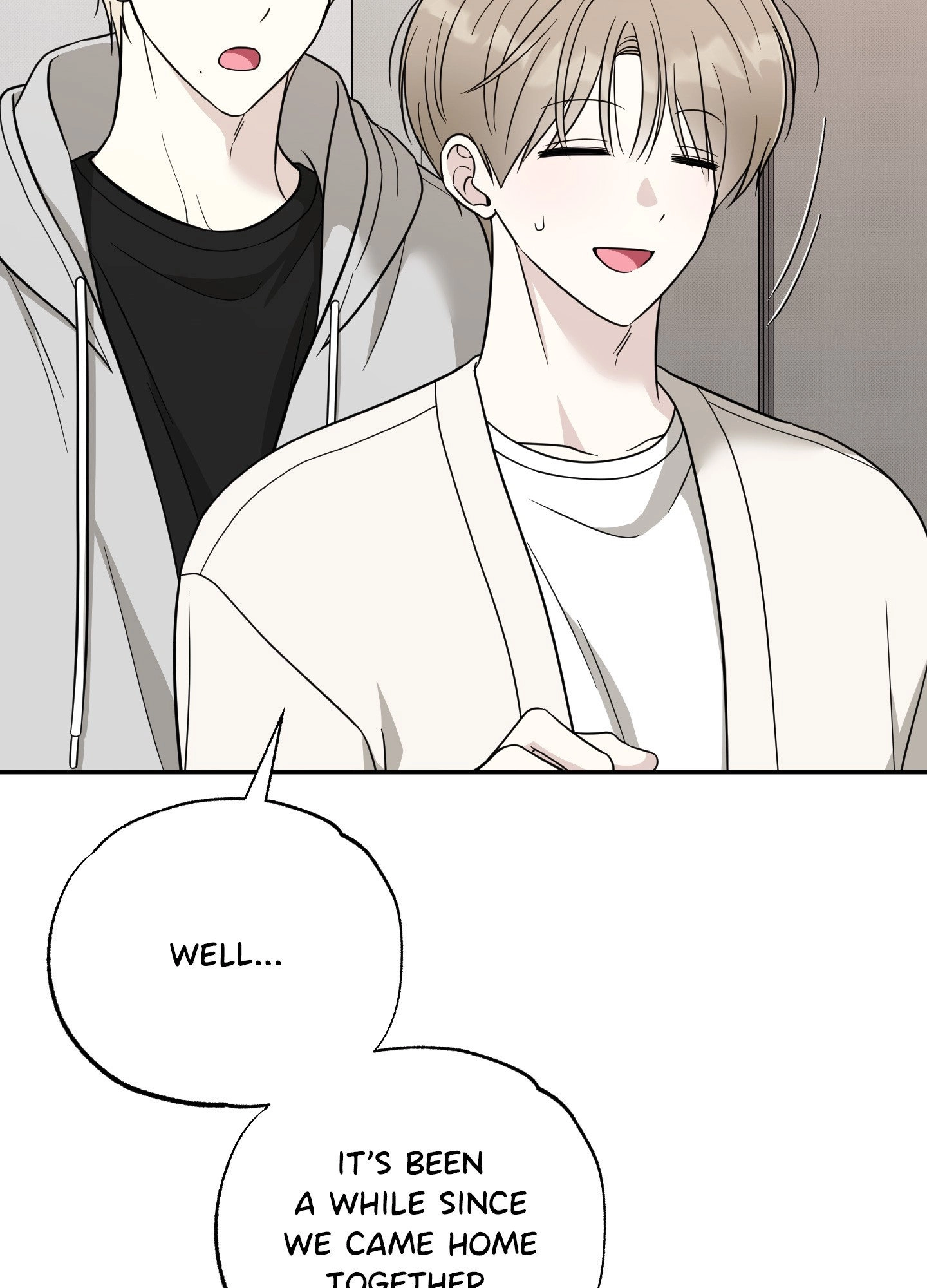 The Purrfect Match Chapter 24 page 62 - 