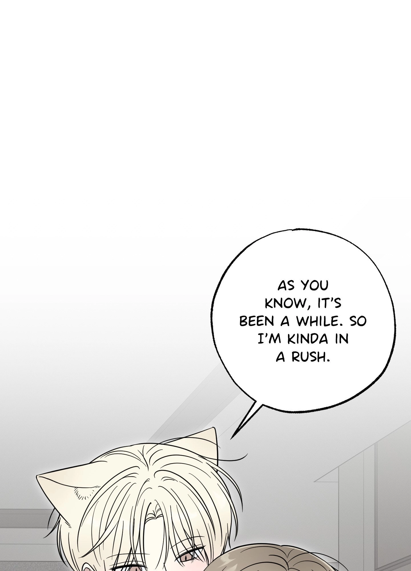 The Purrfect Match Chapter 24 page 69 - 