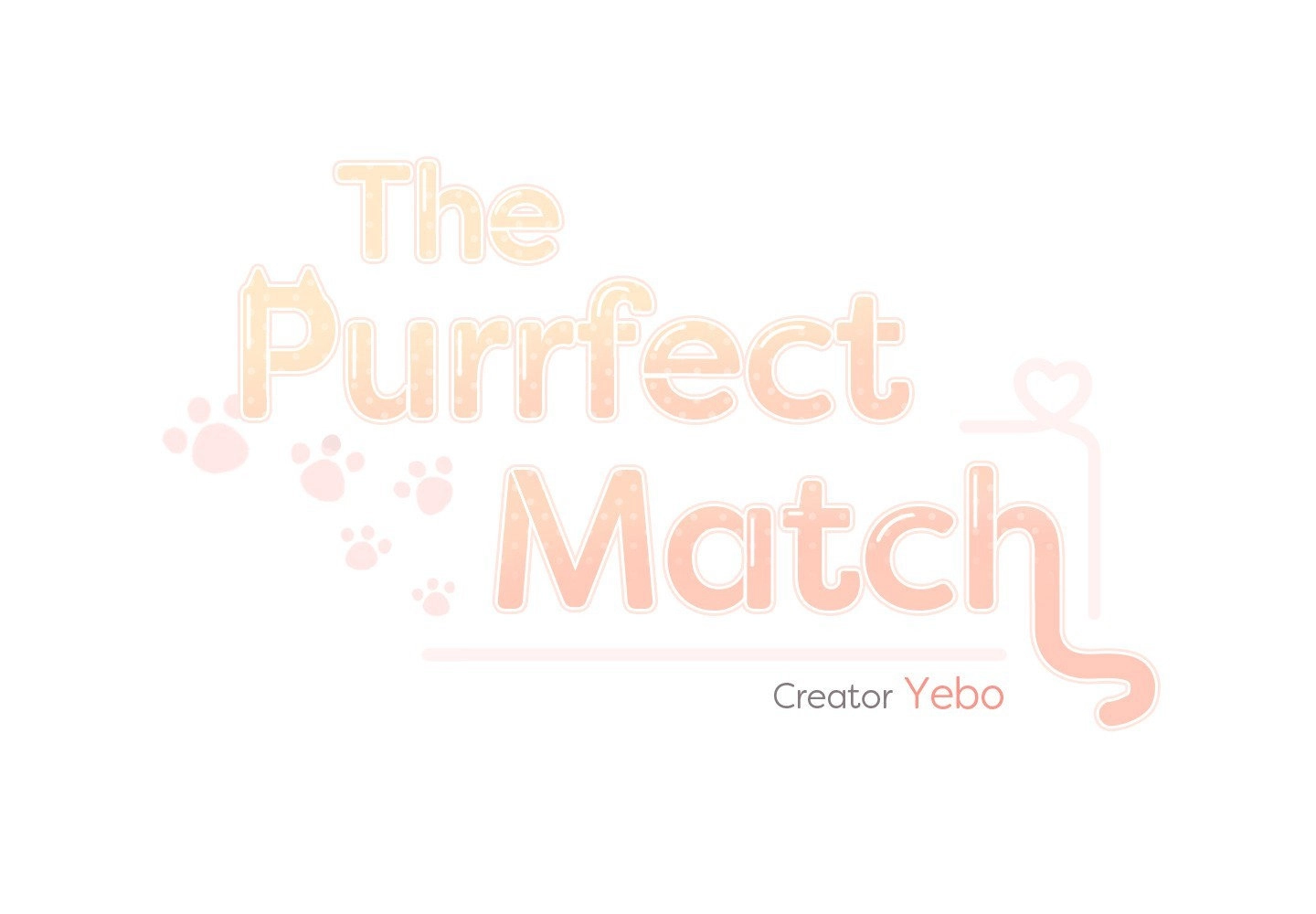 The Purrfect Match Chapter 24 page 8 - 