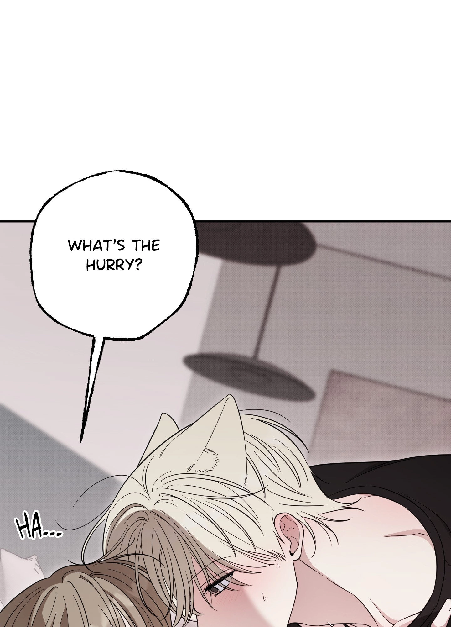 The Purrfect Match Chapter 24 page 77 - 