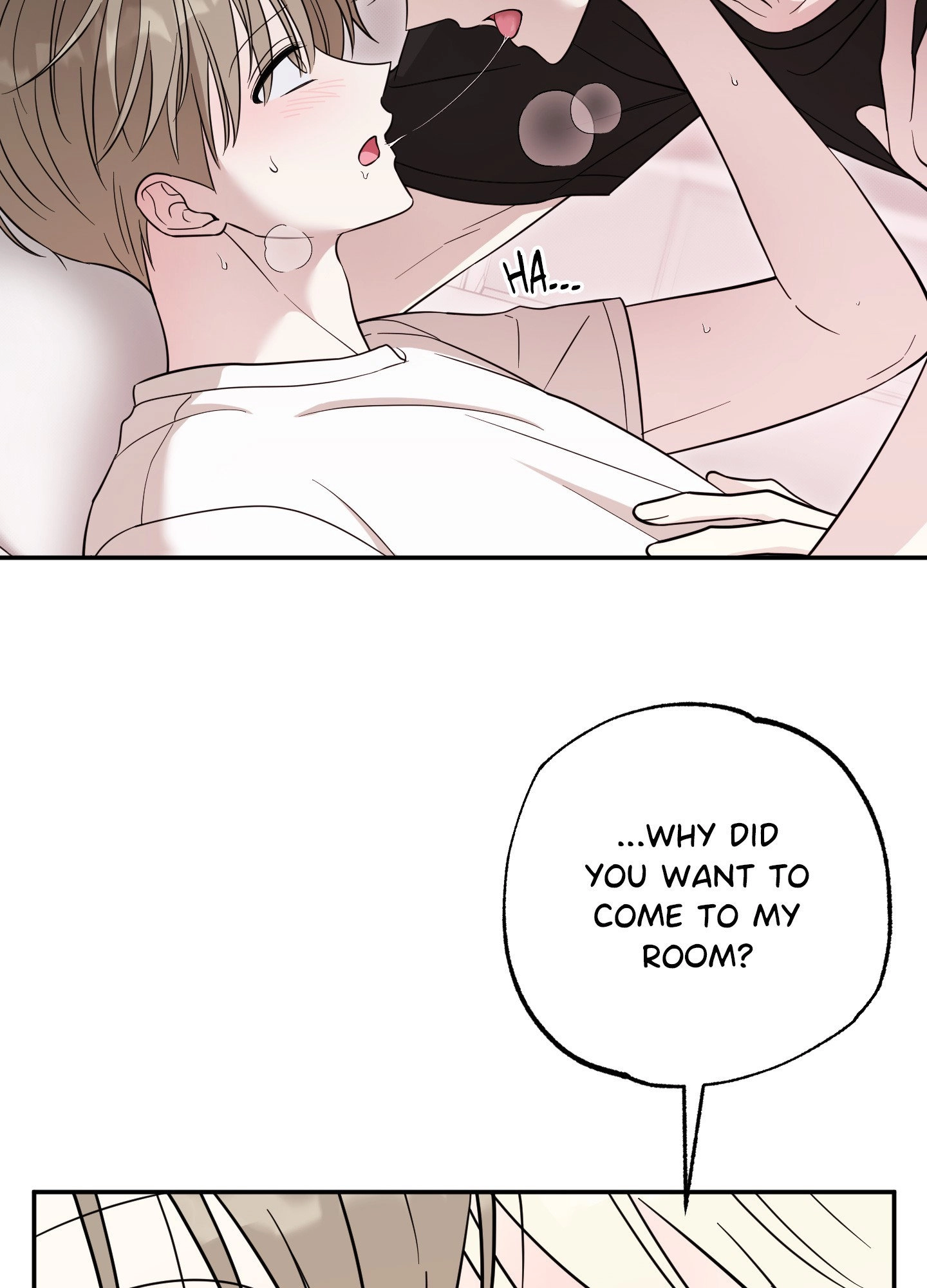 The Purrfect Match Chapter 24 page 78 - 