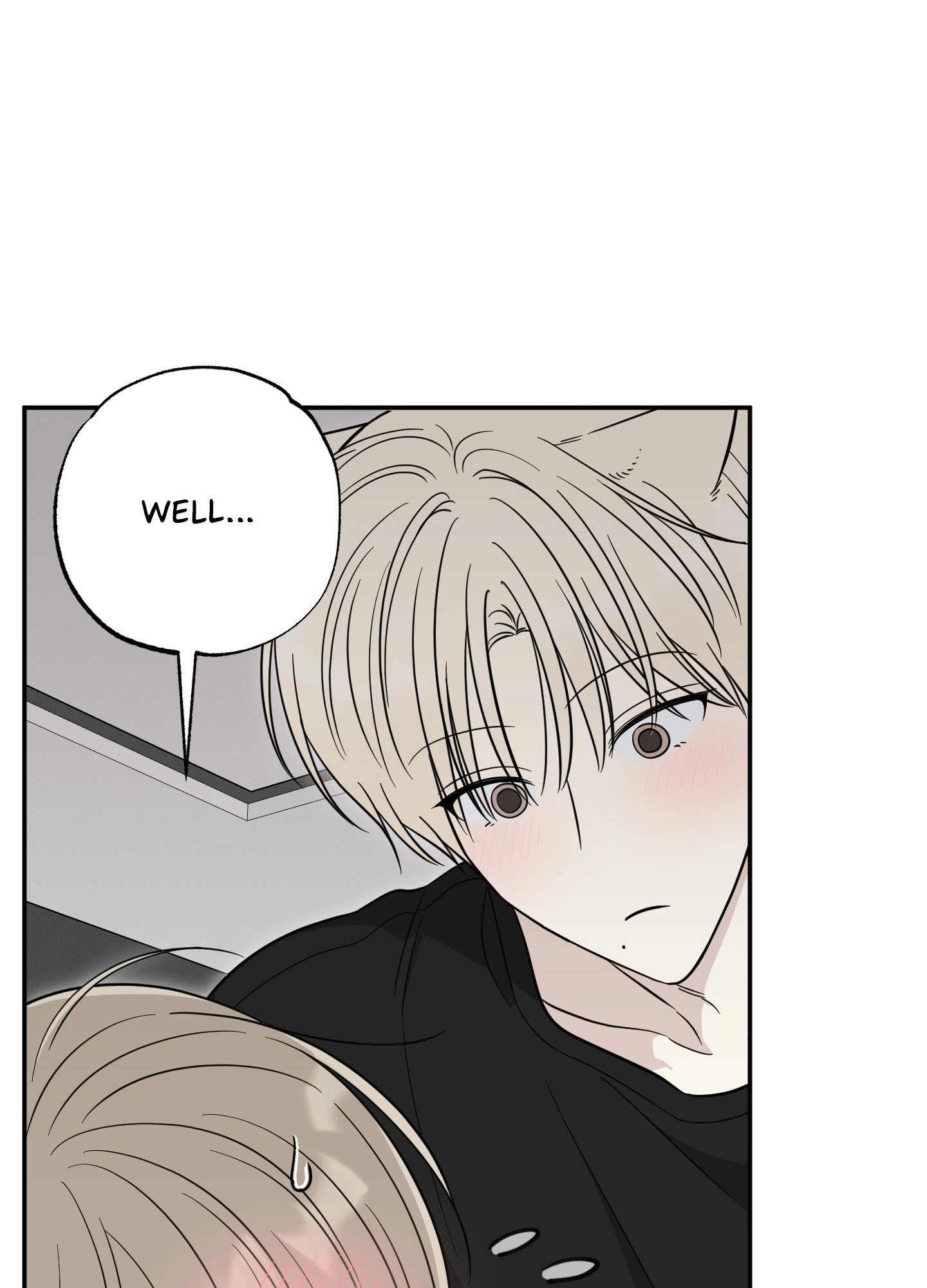 The Purrfect Match Chapter 24 page 80 - 