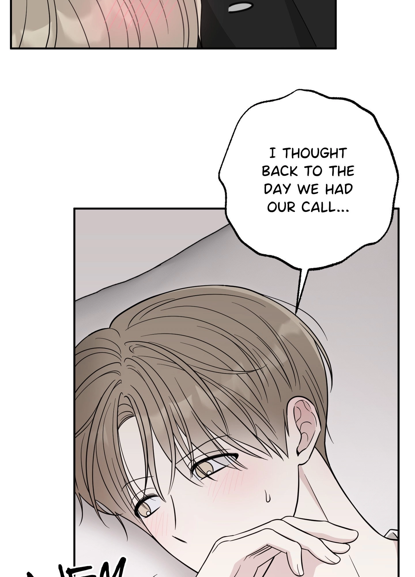 The Purrfect Match Chapter 24 page 81 - 