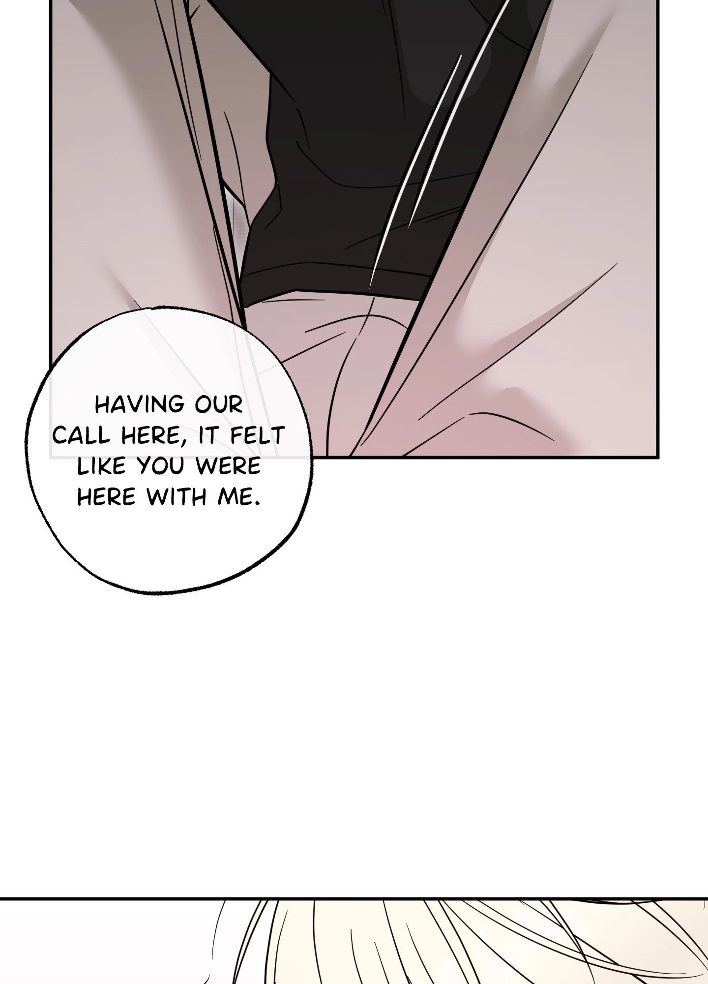 The Purrfect Match Chapter 24 page 84 - 