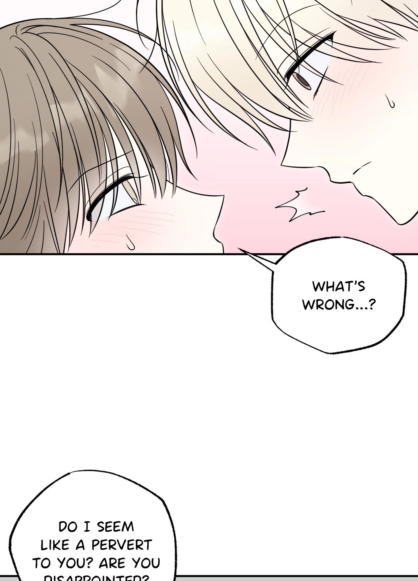 The Purrfect Match Chapter 24 page 85 - 
