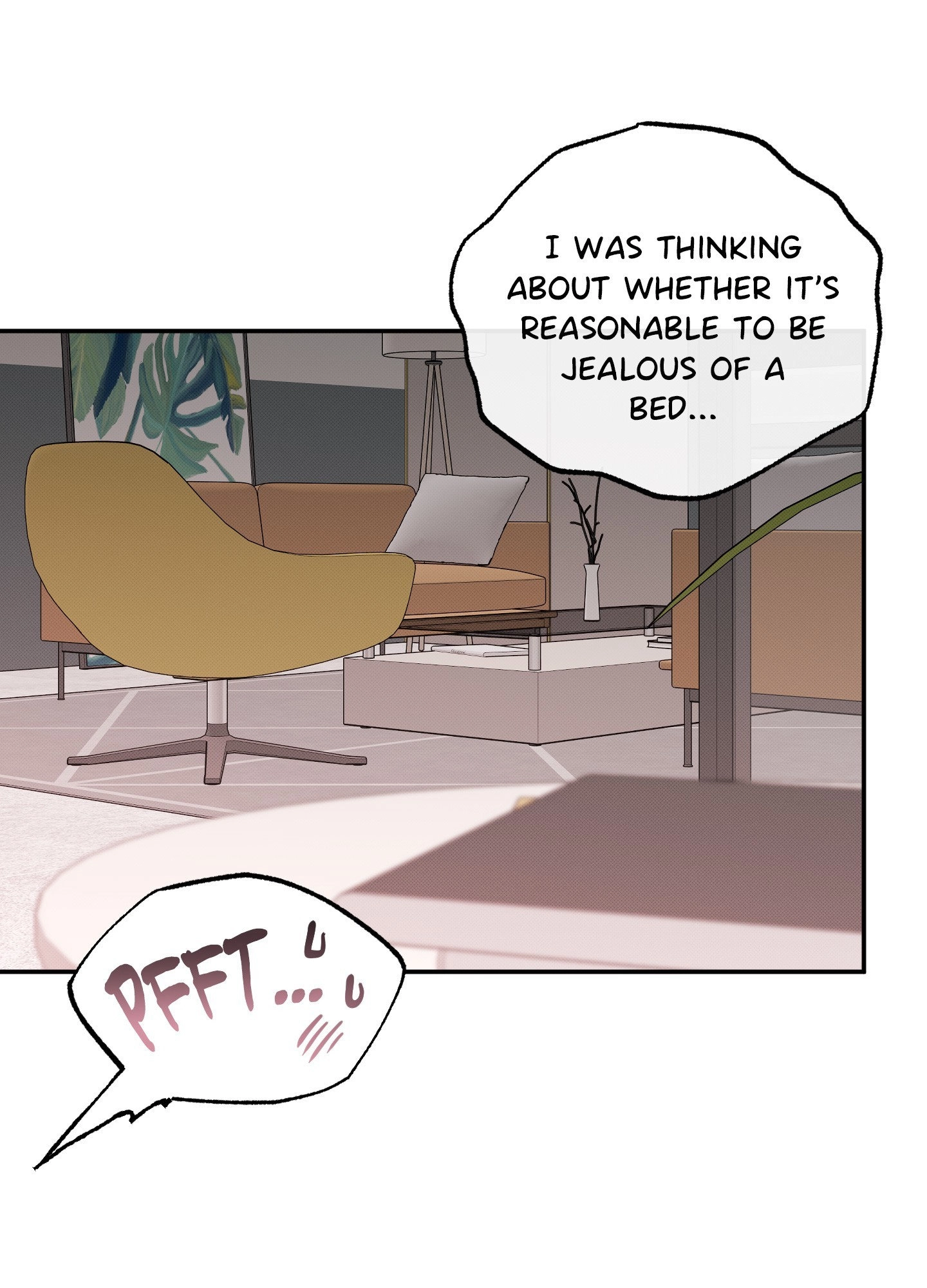 The Purrfect Match Chapter 24 page 90 - 