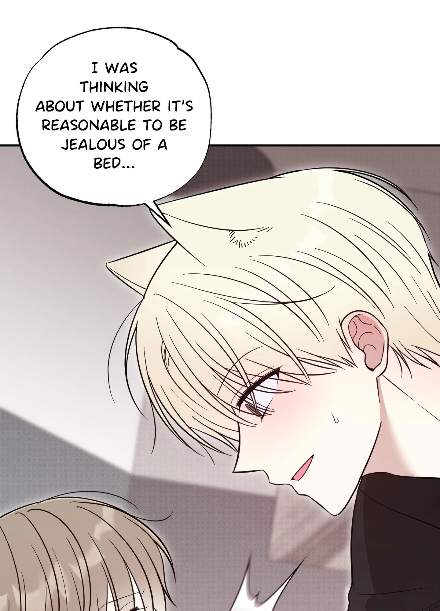 The Purrfect Match Chapter 25 page 1 - 
