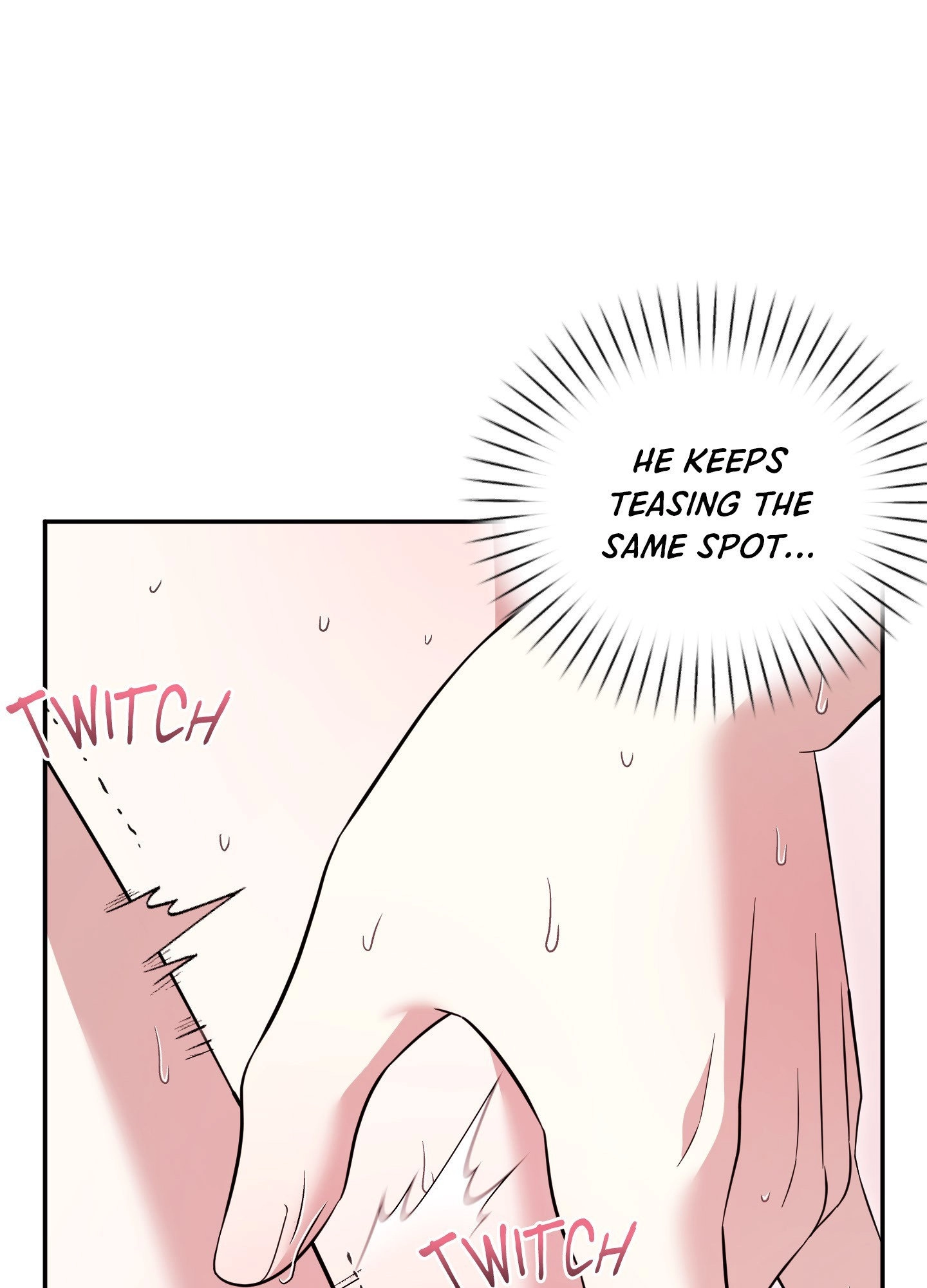 The Purrfect Match Chapter 25 page 20 - 