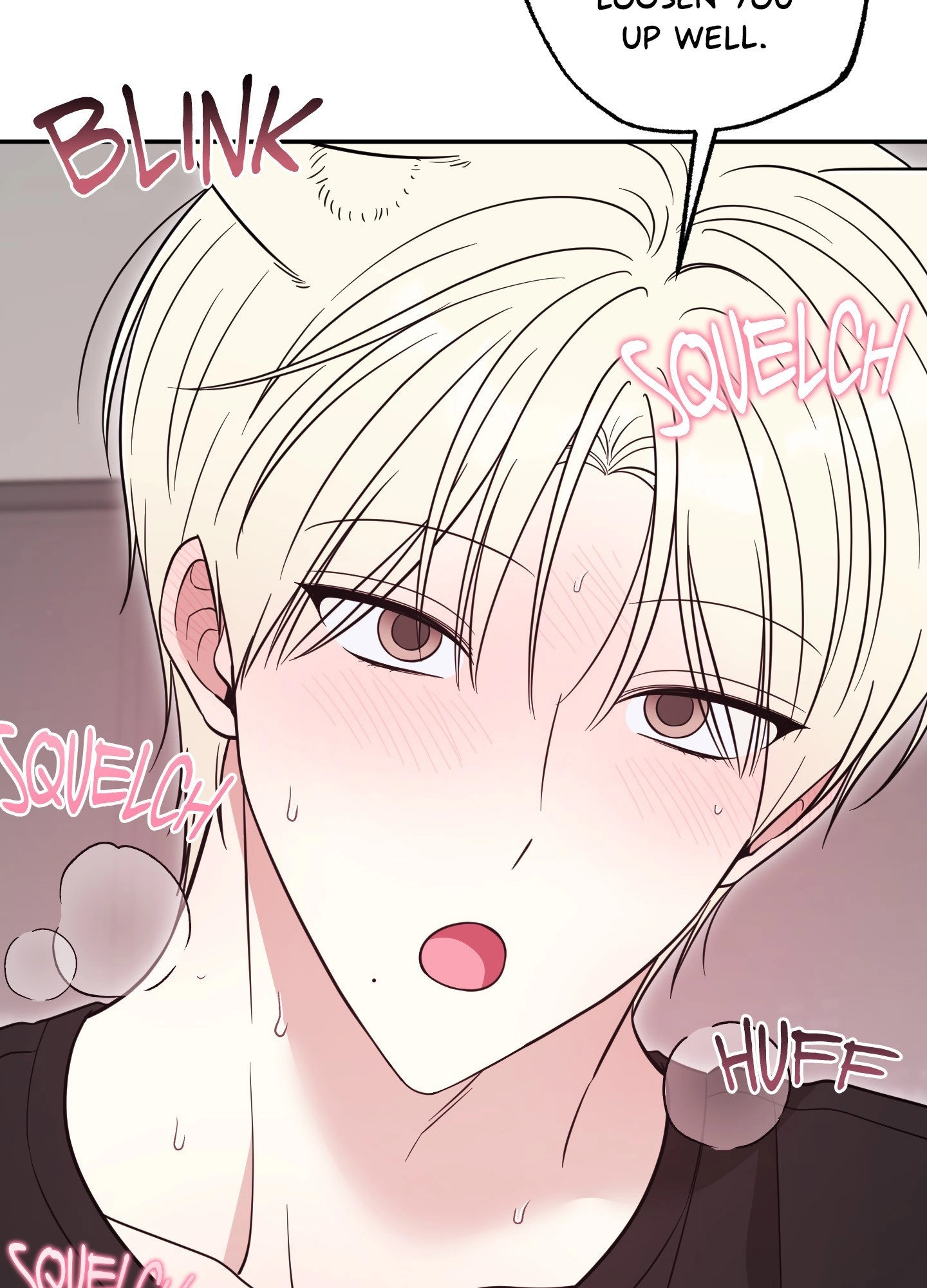 The Purrfect Match Chapter 25 page 22 - 
