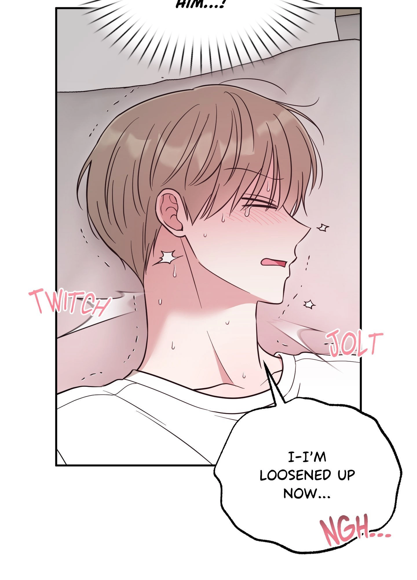 The Purrfect Match Chapter 25 page 24 - 