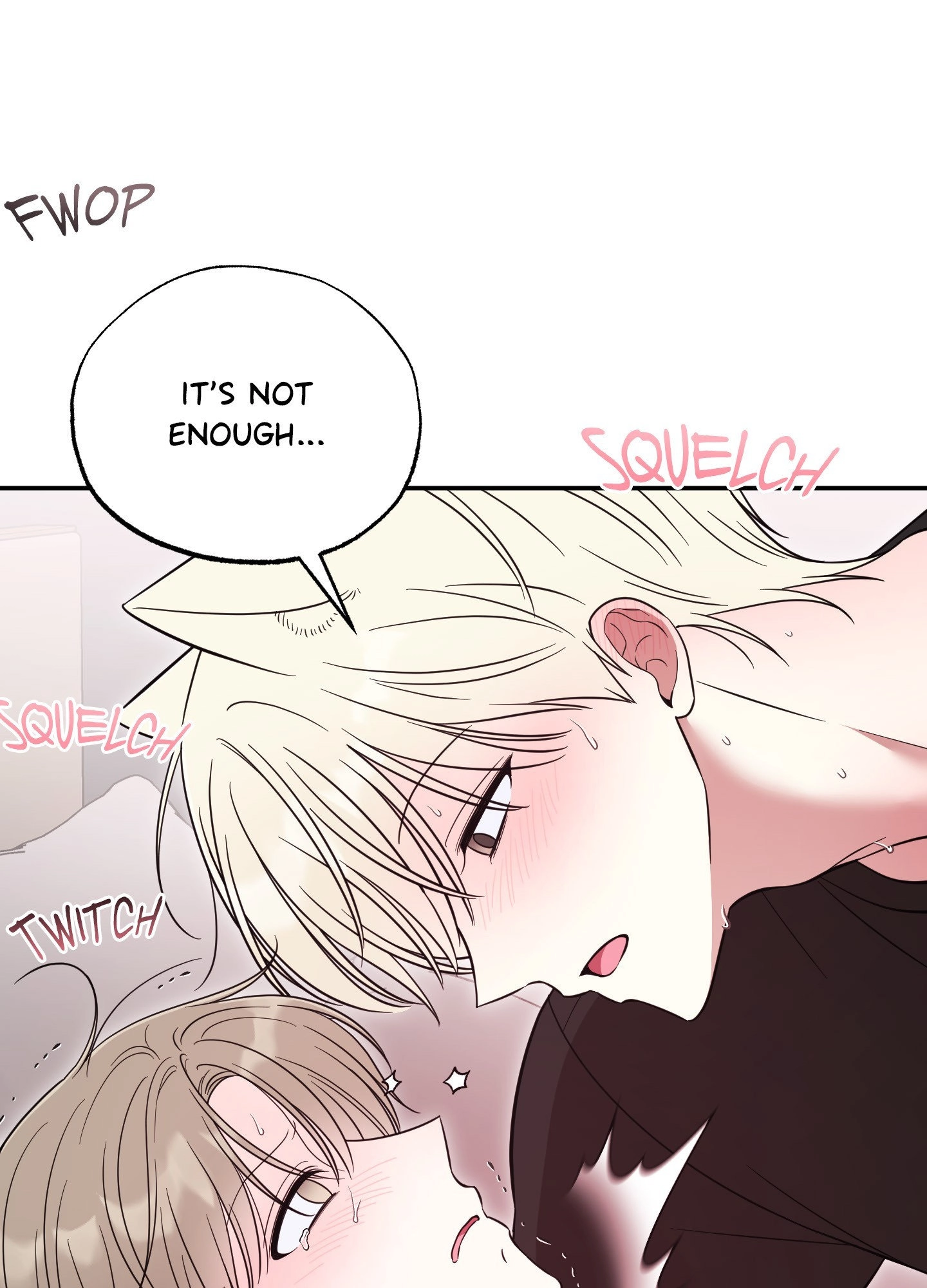 The Purrfect Match Chapter 25 page 25 - 