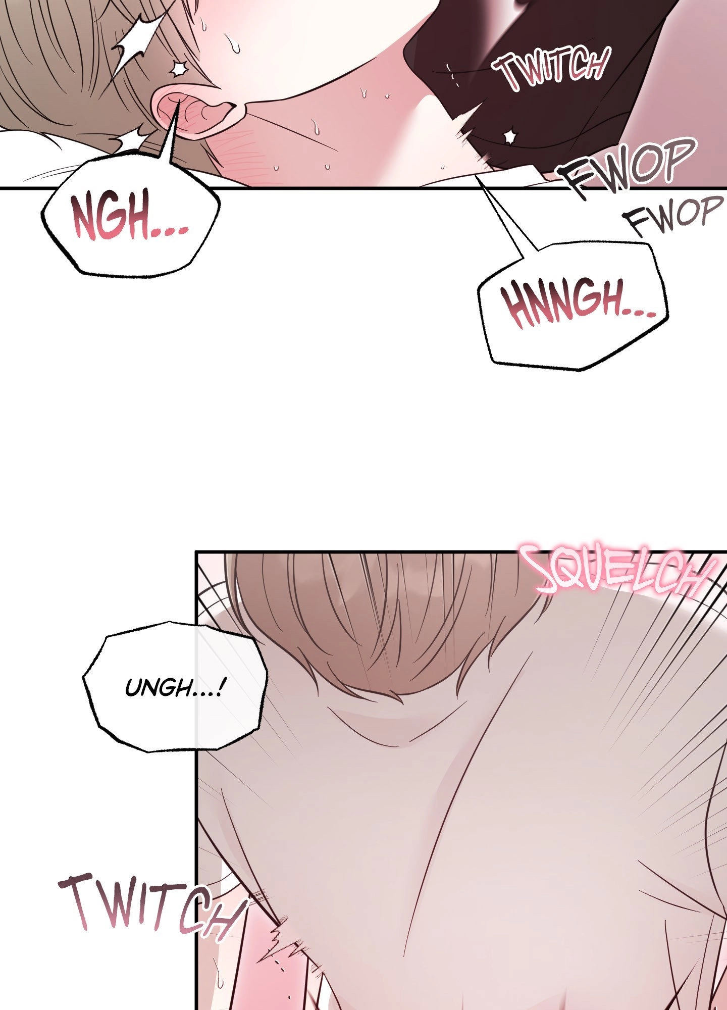 The Purrfect Match Chapter 25 page 26 - 