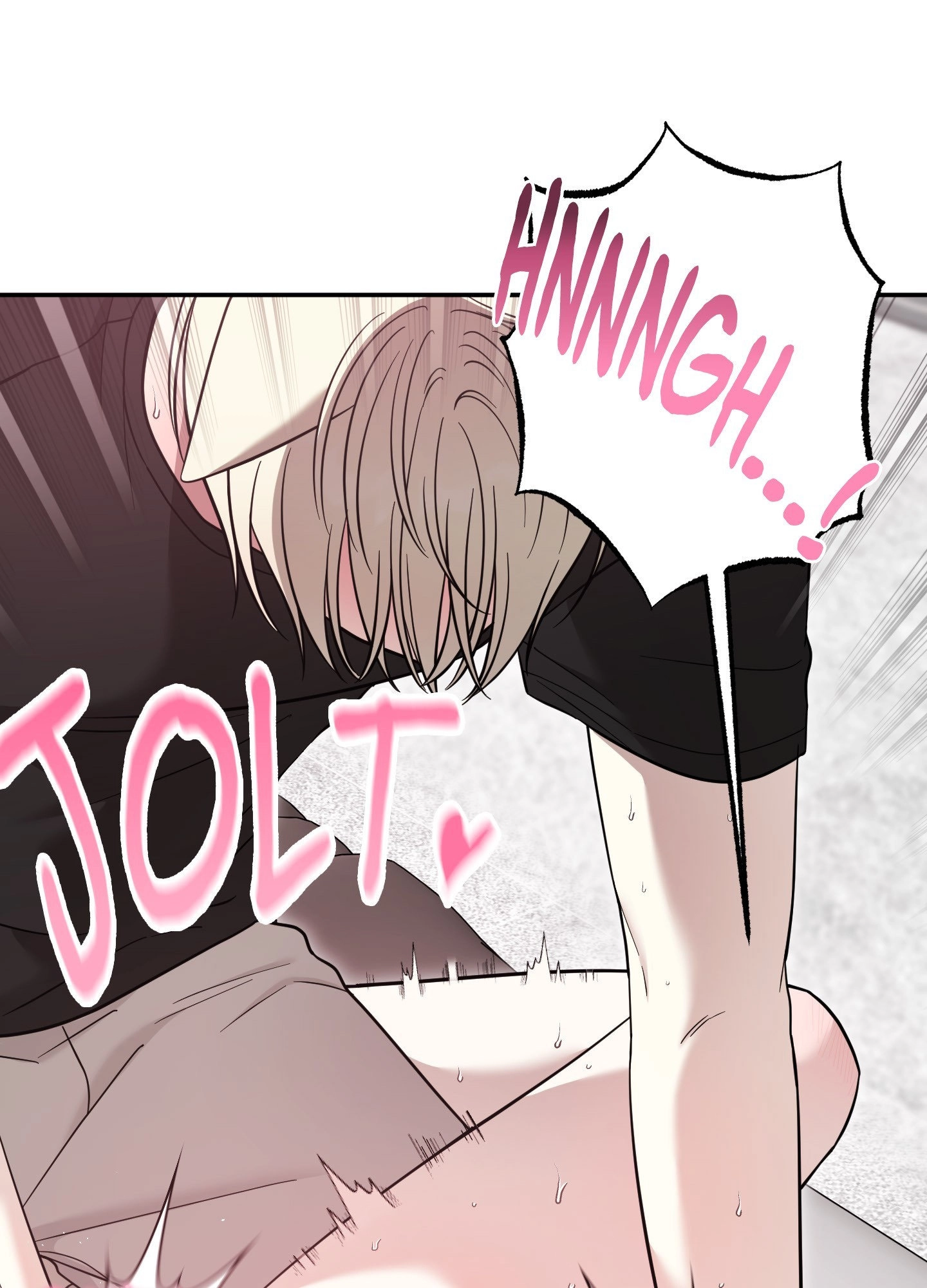 The Purrfect Match Chapter 25 page 28 - 