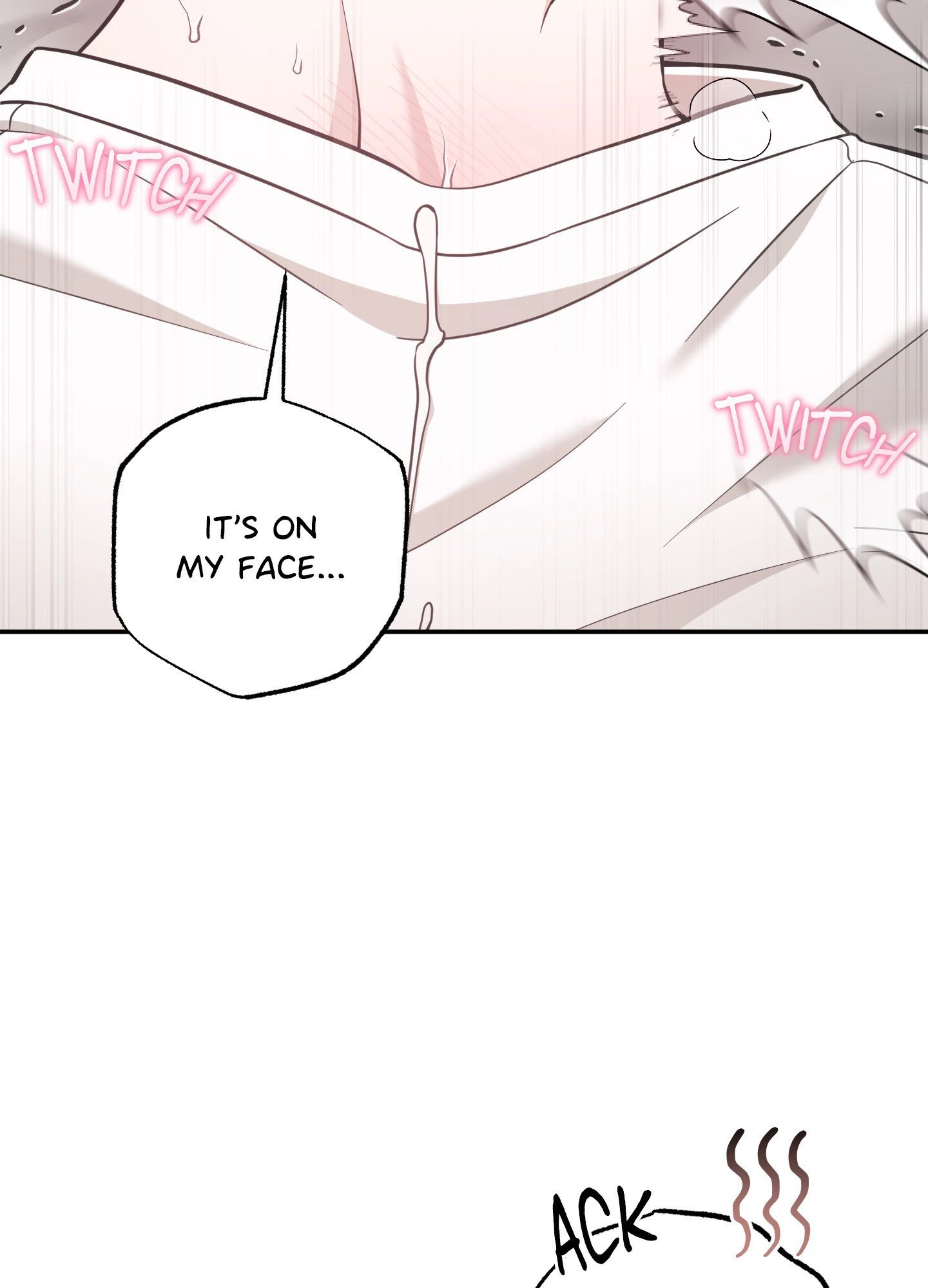 The Purrfect Match Chapter 25 page 32 - 