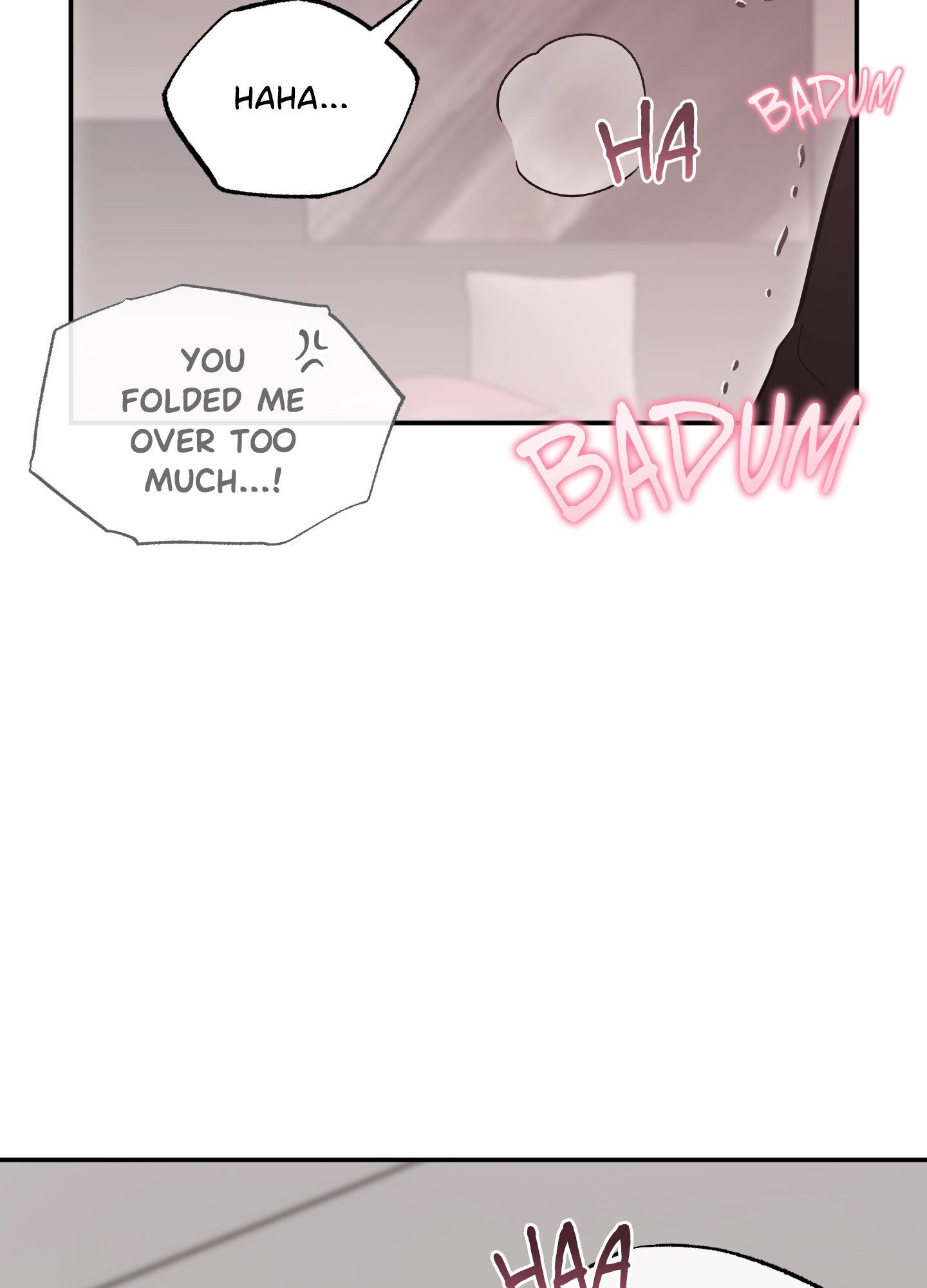 The Purrfect Match Chapter 25 page 34 - 