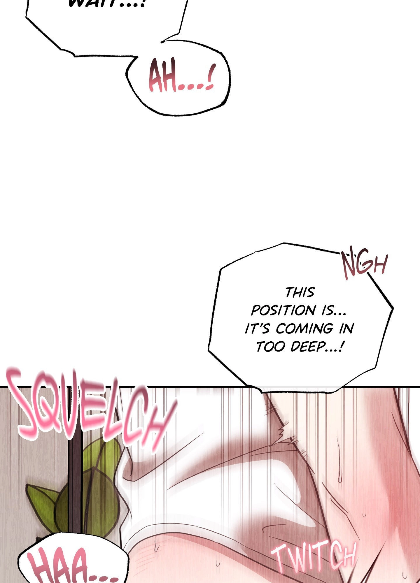 The Purrfect Match Chapter 25 page 38 - 