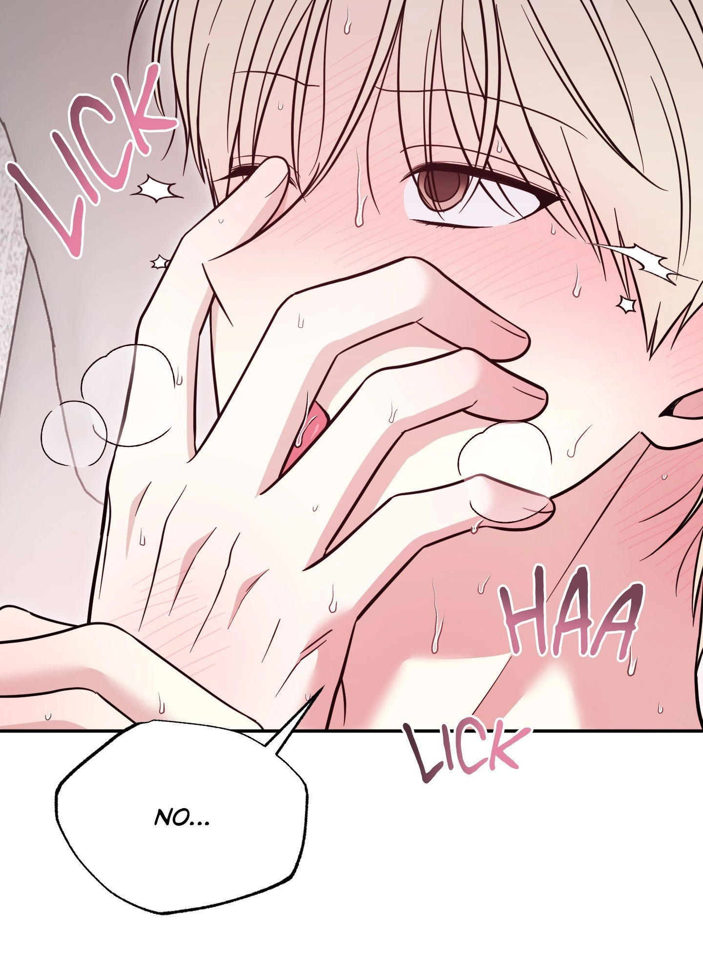 The Purrfect Match Chapter 25 page 42 - 
