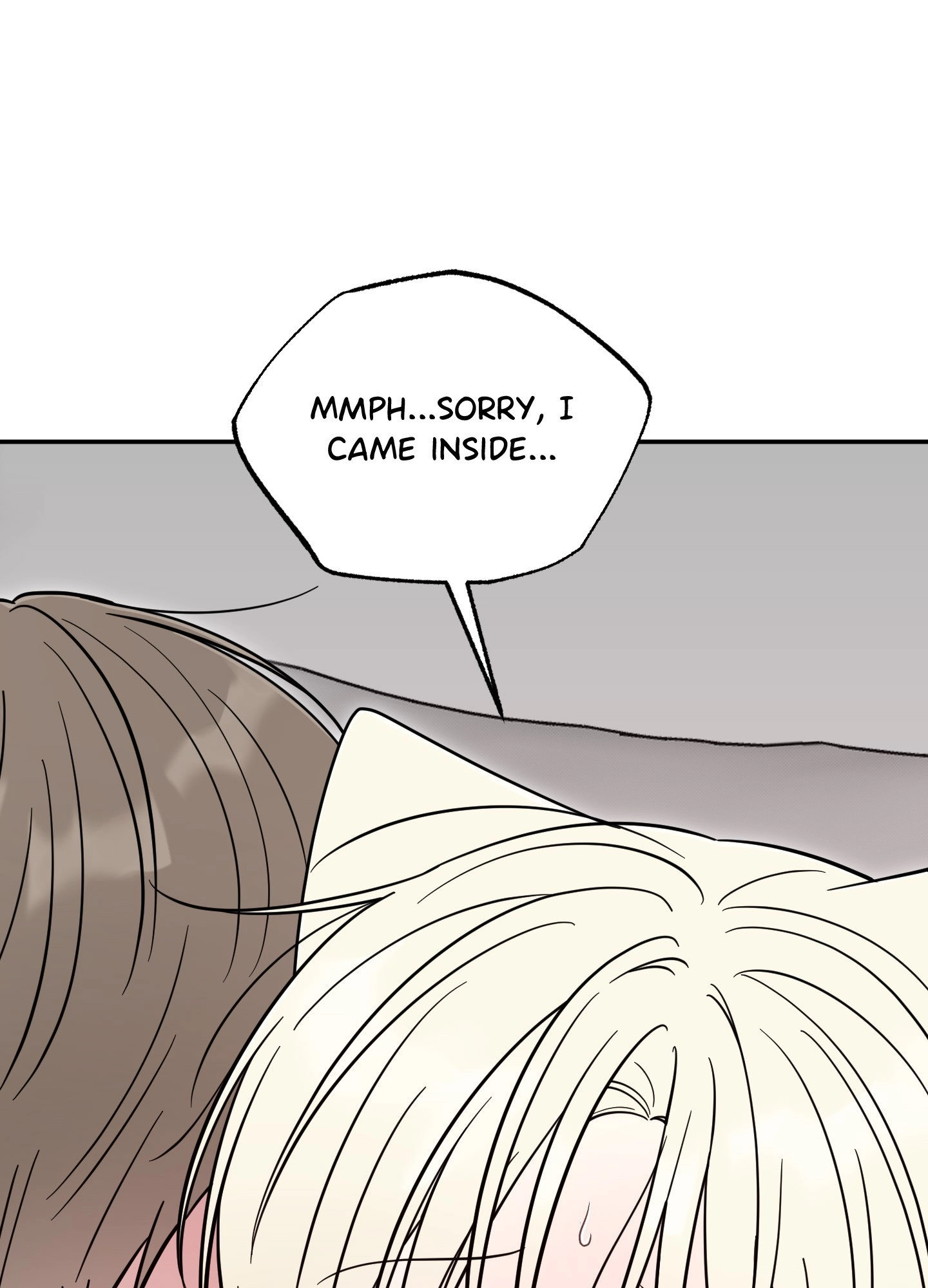 The Purrfect Match Chapter 25 page 53 - 