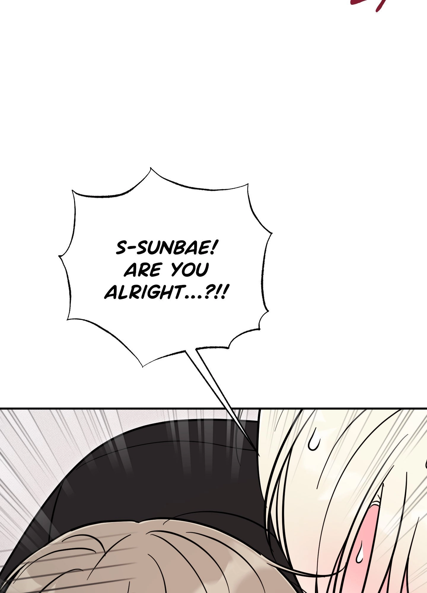The Purrfect Match Chapter 25 page 57 - 