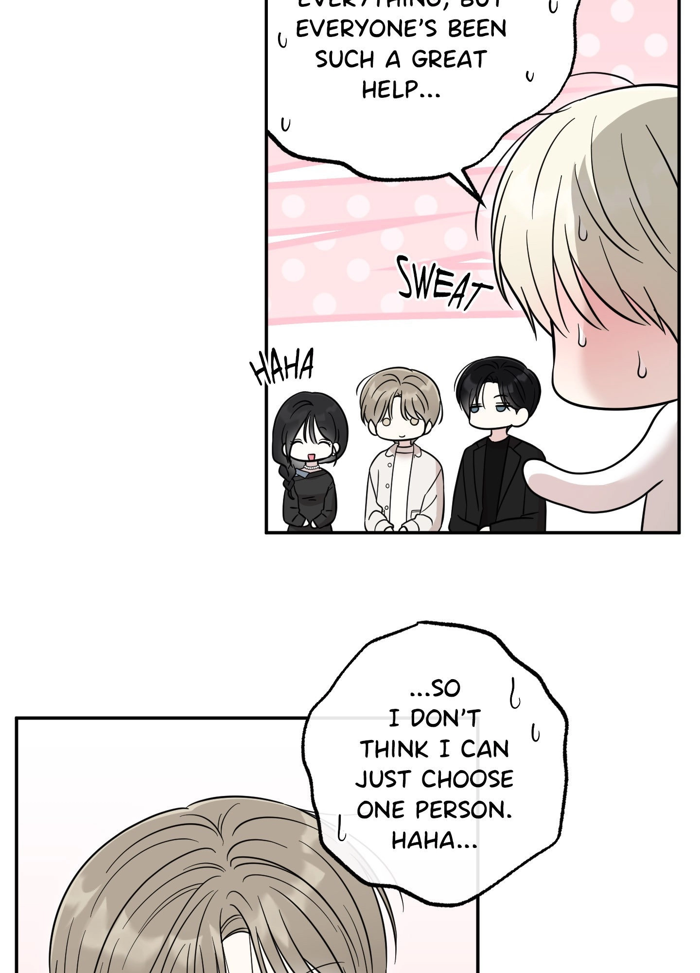 The Purrfect Match Chapter 25 page 66 - 