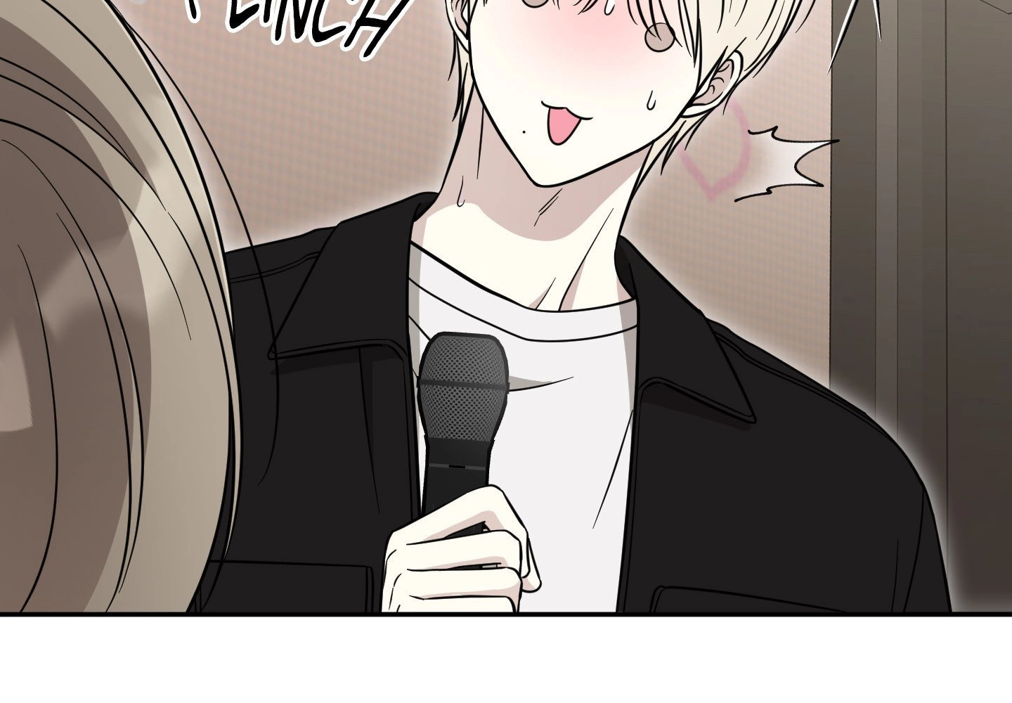 The Purrfect Match Chapter 25 page 68 - 