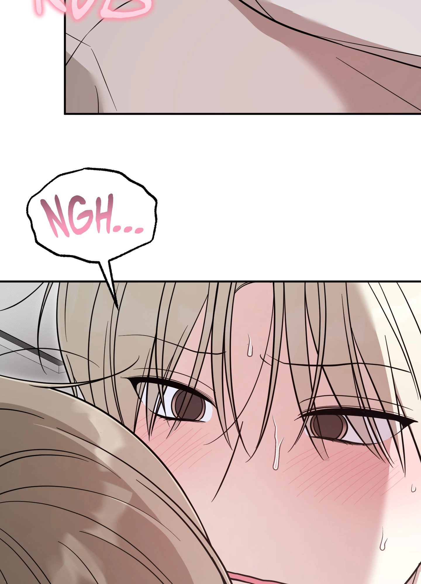 The Purrfect Match Chapter 25 page 8 - 