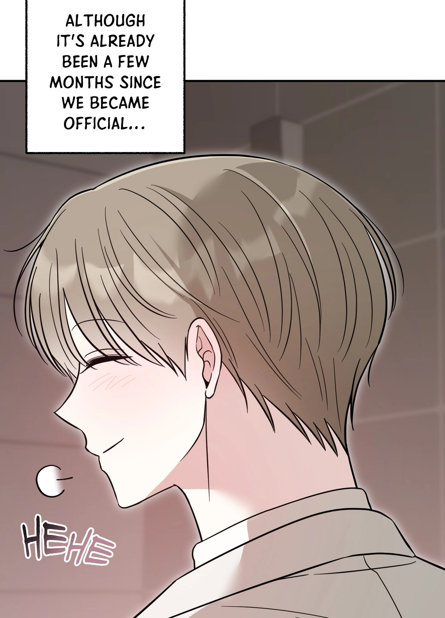 The Purrfect Match Chapter 25 page 74 - 