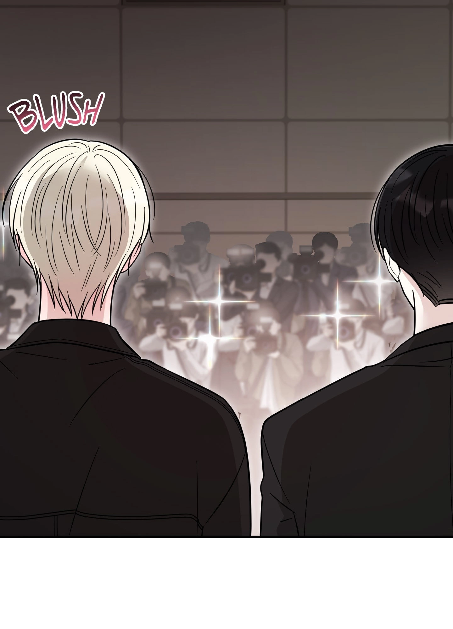The Purrfect Match Chapter 25 page 76 - 