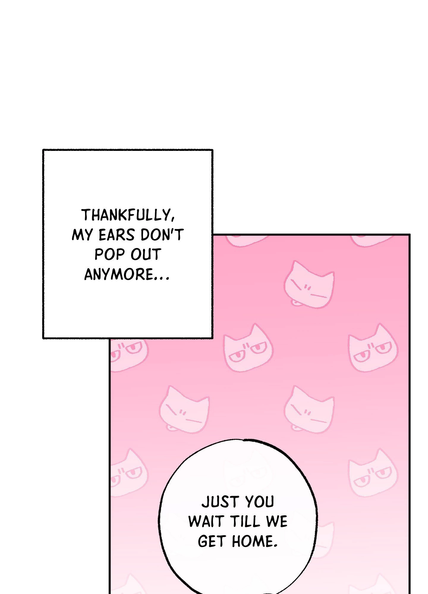 The Purrfect Match Chapter 25 page 77 - 