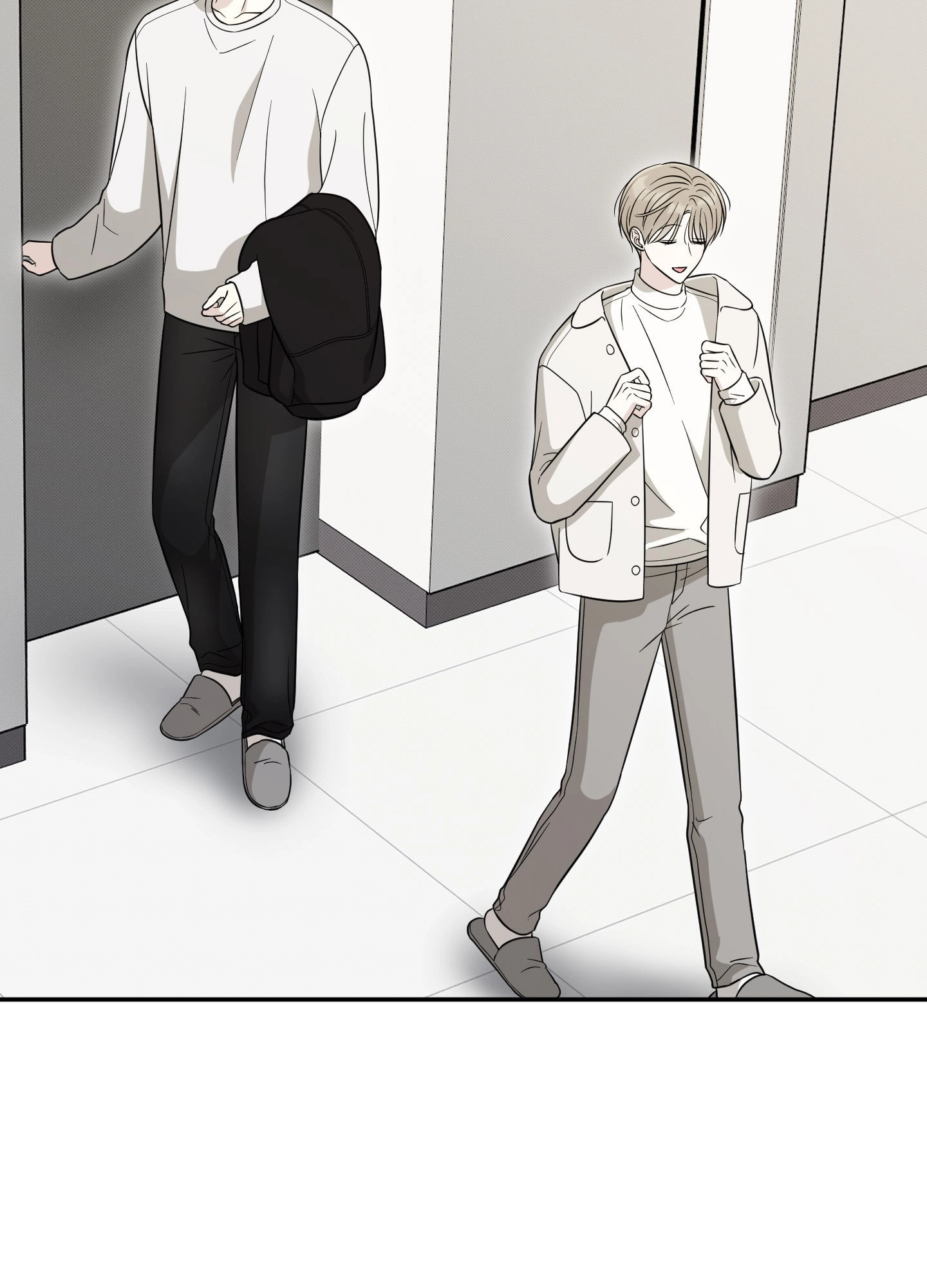 The Purrfect Match Chapter 25 page 80 - 
