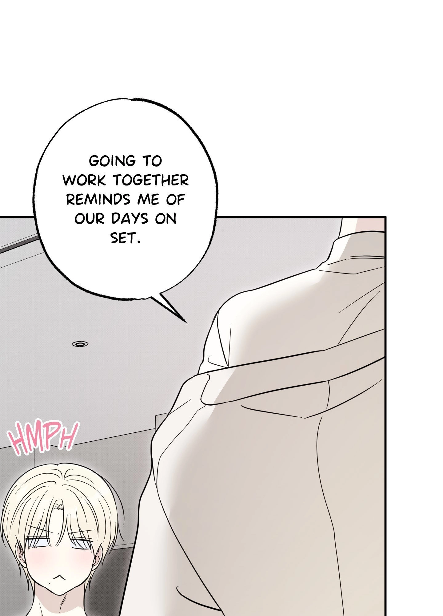 The Purrfect Match Chapter 25 page 81 - 