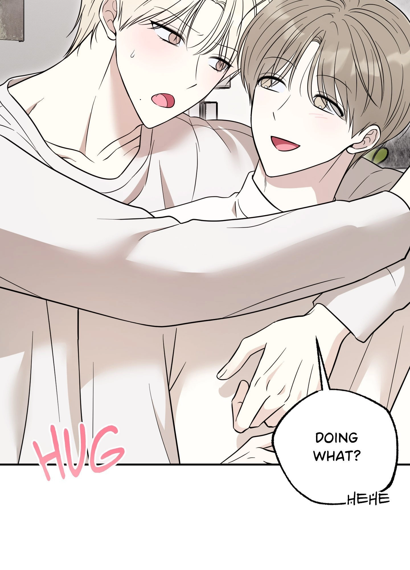 The Purrfect Match Chapter 25 page 84 - 