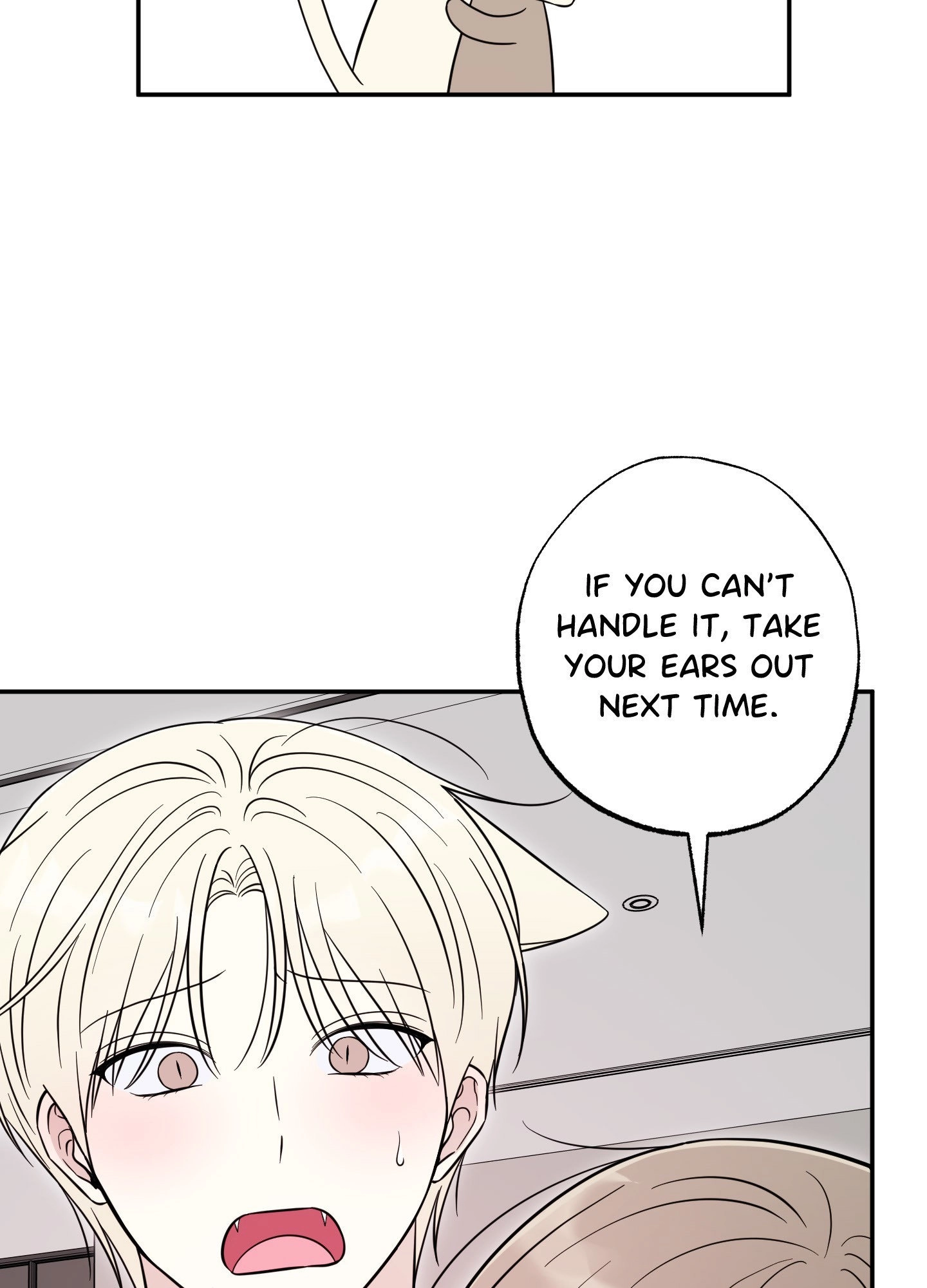 The Purrfect Match Chapter 25 page 86 - 