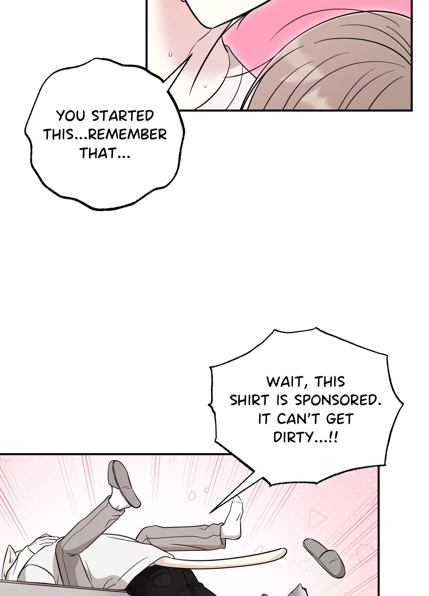 The Purrfect Match Chapter 25 page 90 - 