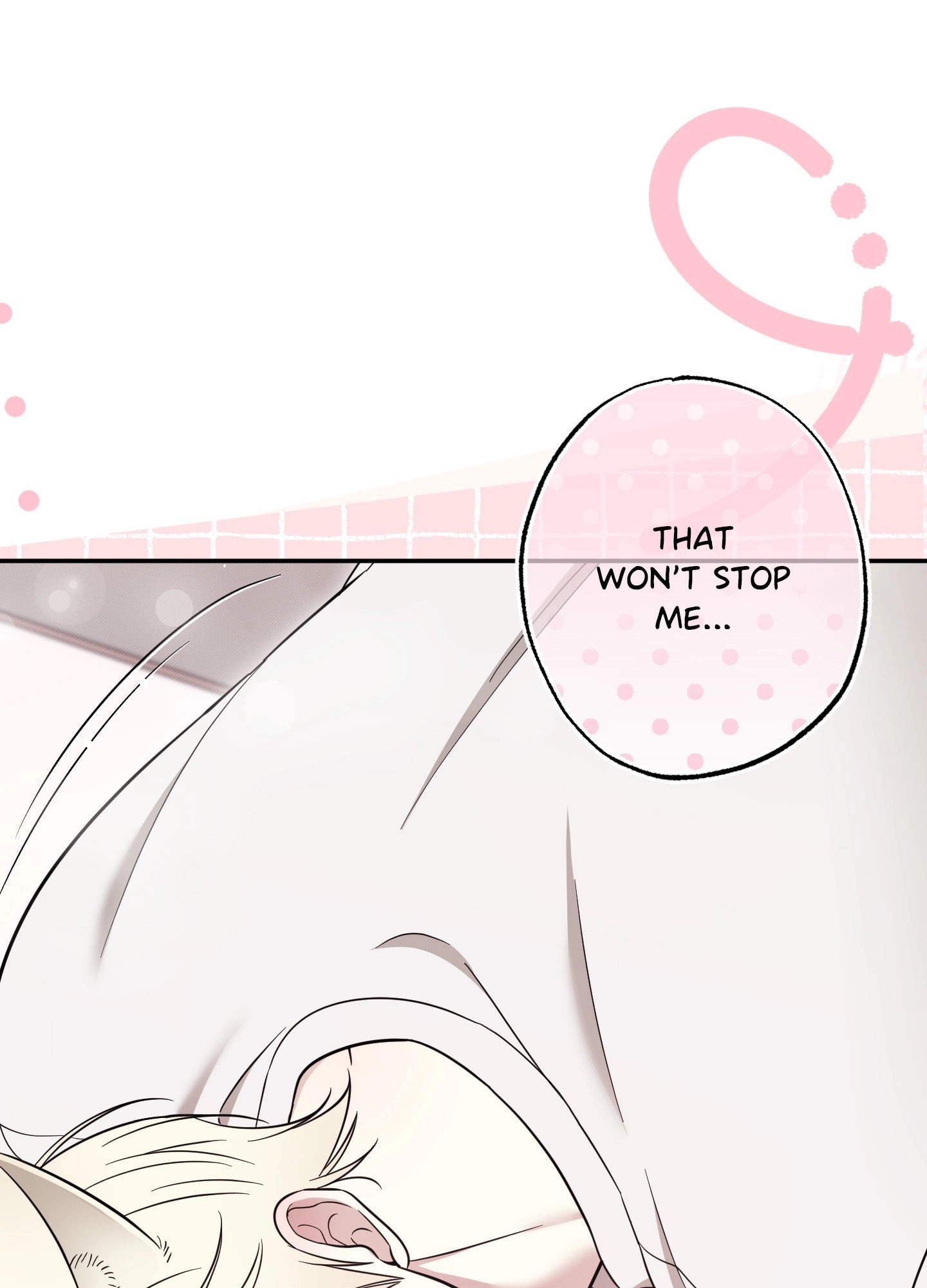 The Purrfect Match Chapter 25 page 92 - 