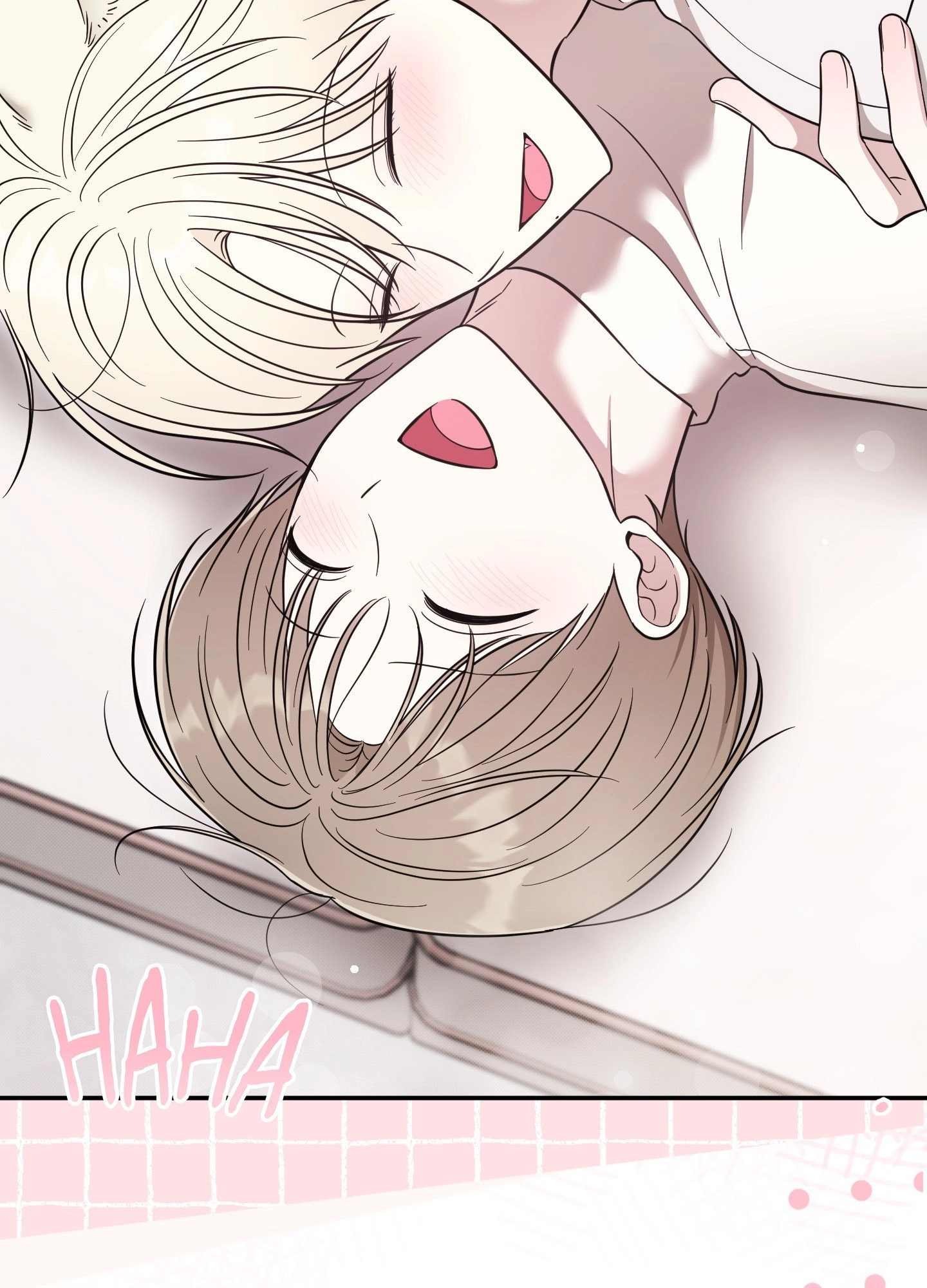 The Purrfect Match Chapter 25 page 93 - 