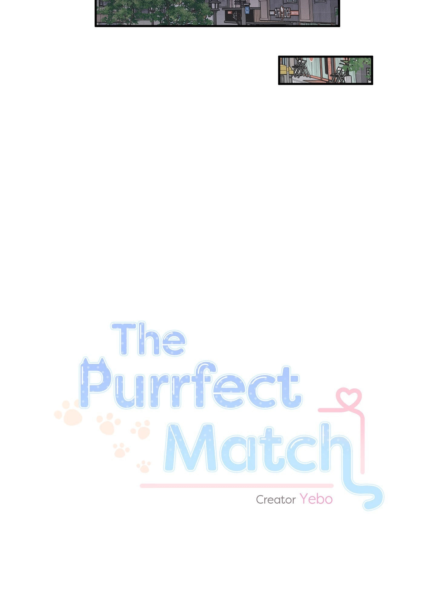 The Purrfect Match Chapter 26 page 2 - 