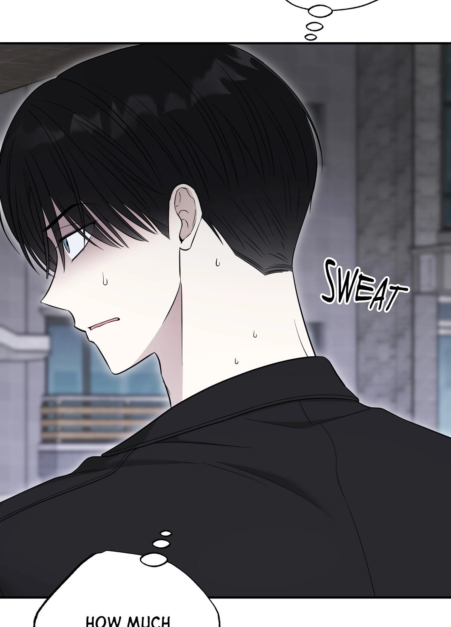 The Purrfect Match Chapter 26 page 13 - 