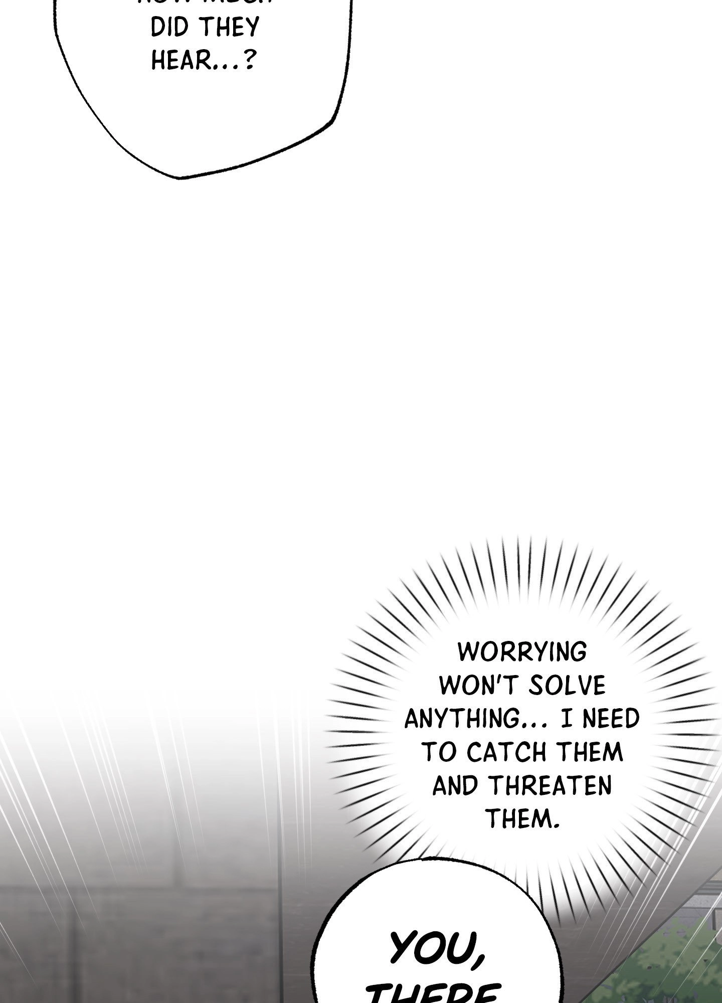 The Purrfect Match Chapter 26 page 14 - 