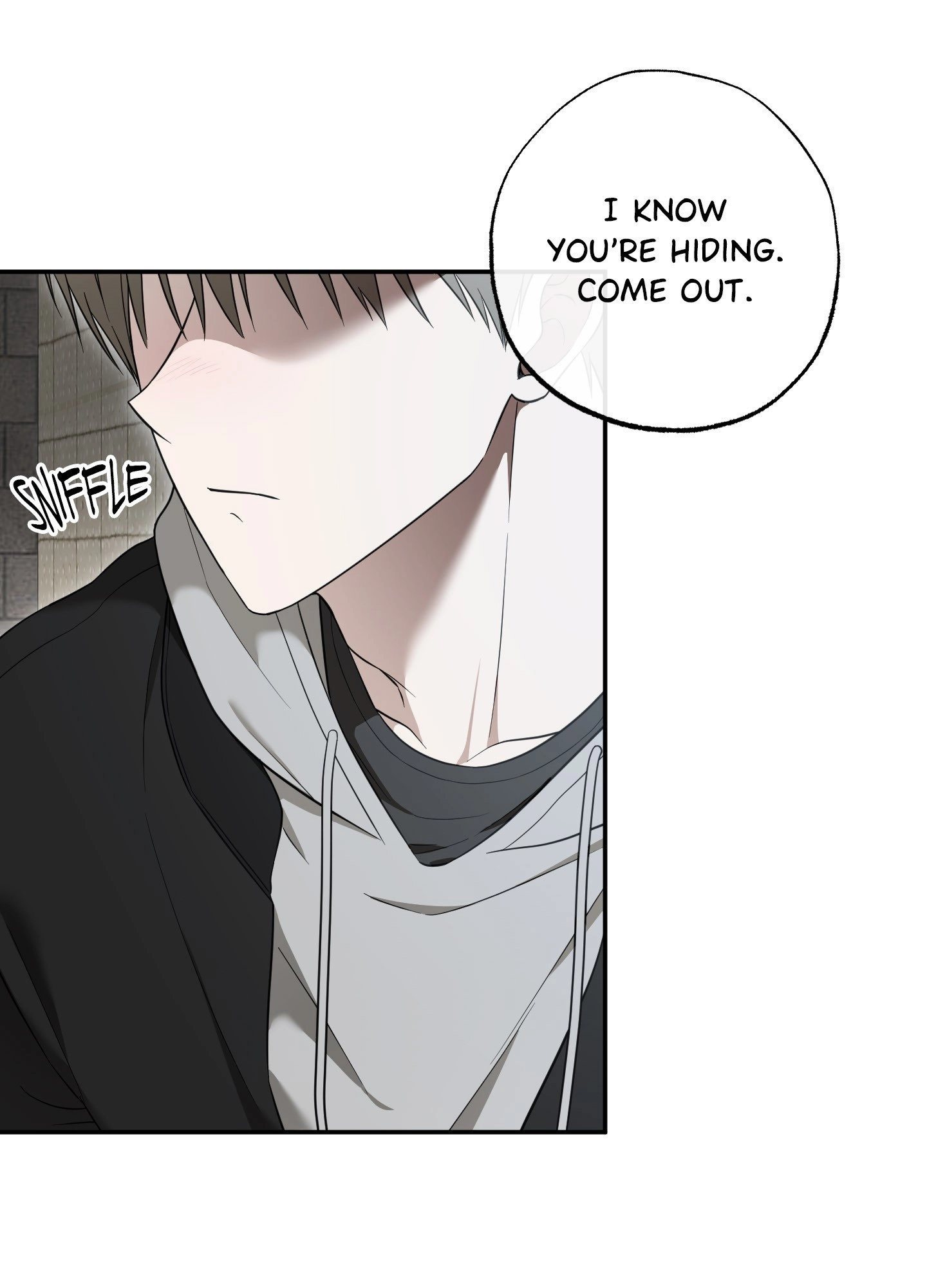 The Purrfect Match Chapter 26 page 17 - 