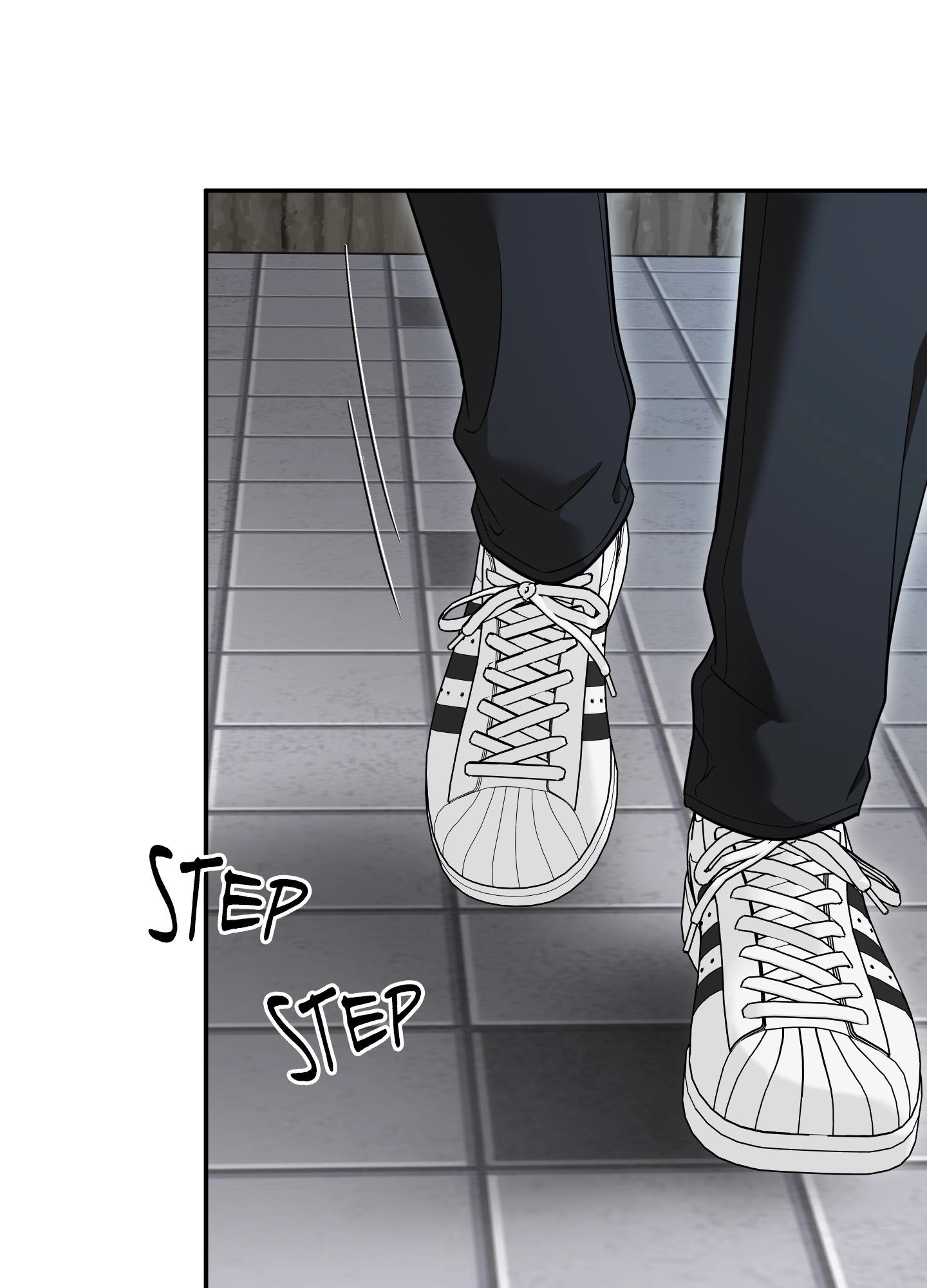 The Purrfect Match Chapter 26 page 18 - 